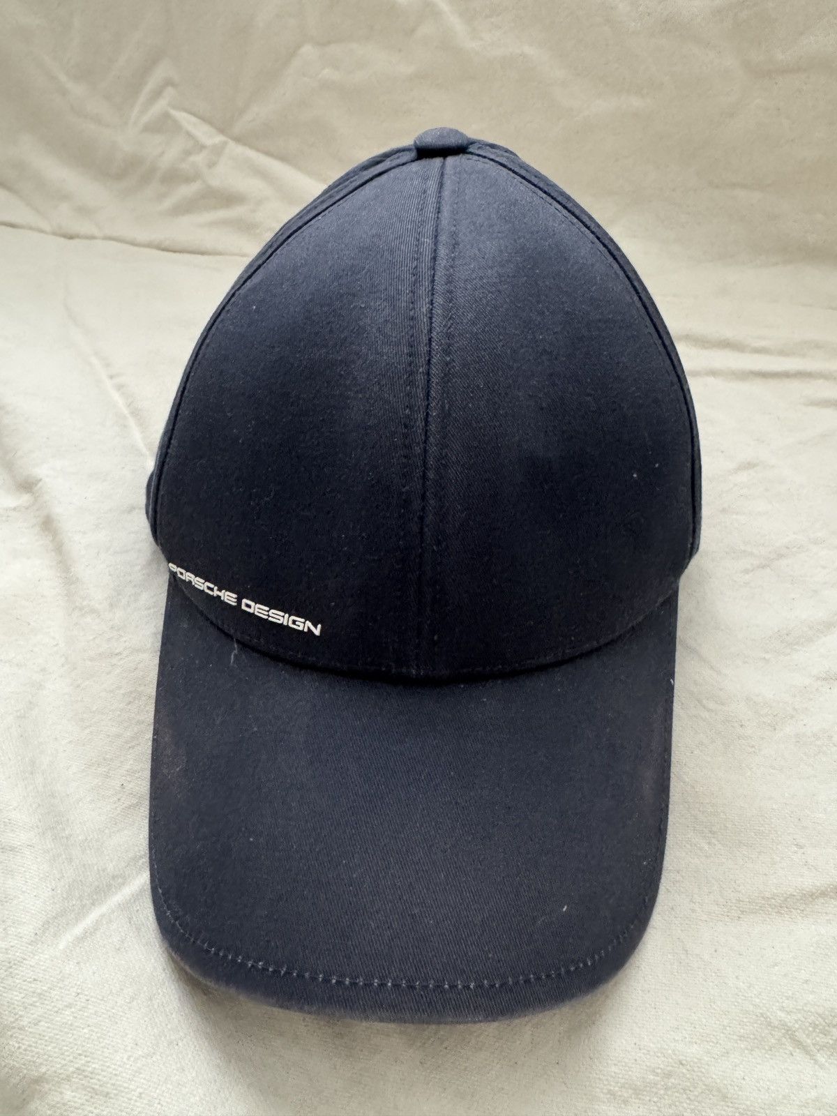 Adidas × Porsche Design Adidas x Porsche design baseball cap Size ONE SIZE - 1 Thumbnail