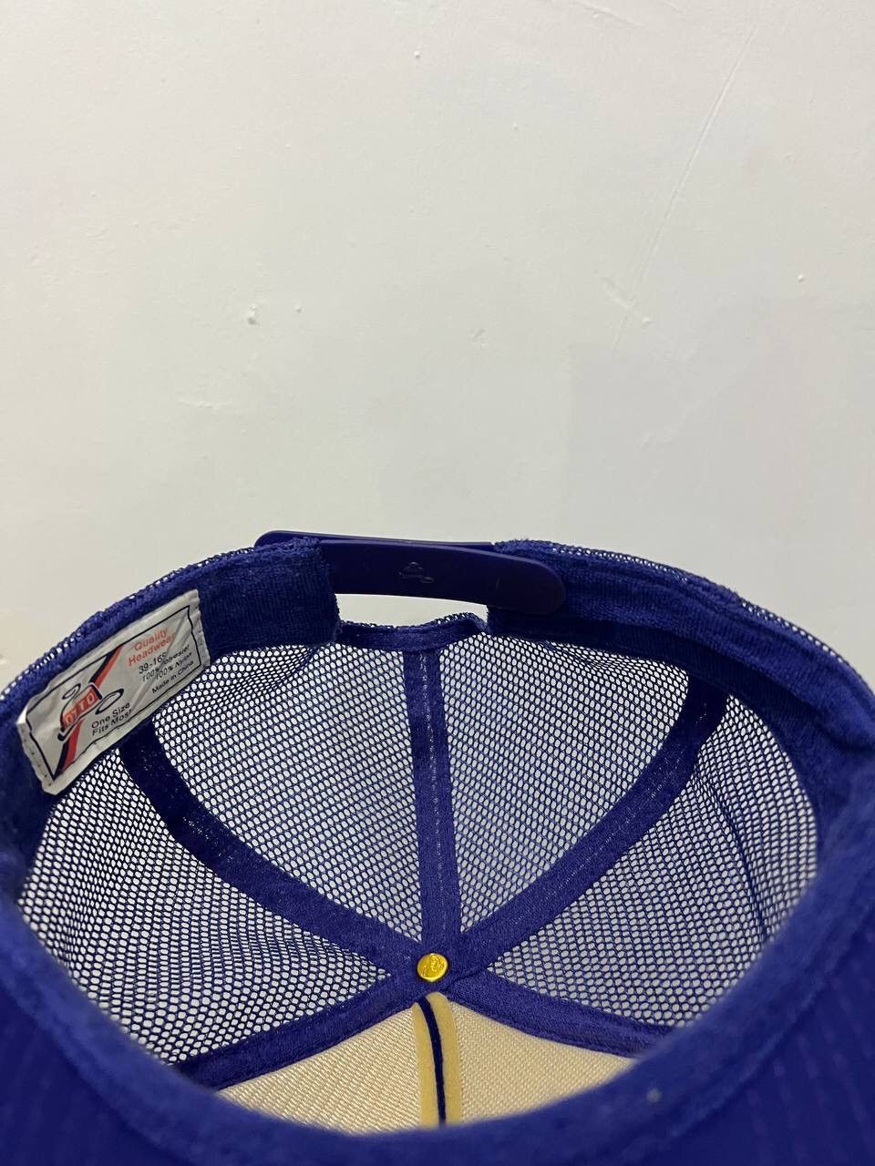 If Six Was Nine Funk Limited Edition Trucker Hat Size ONE SIZE - 11 Thumbnail