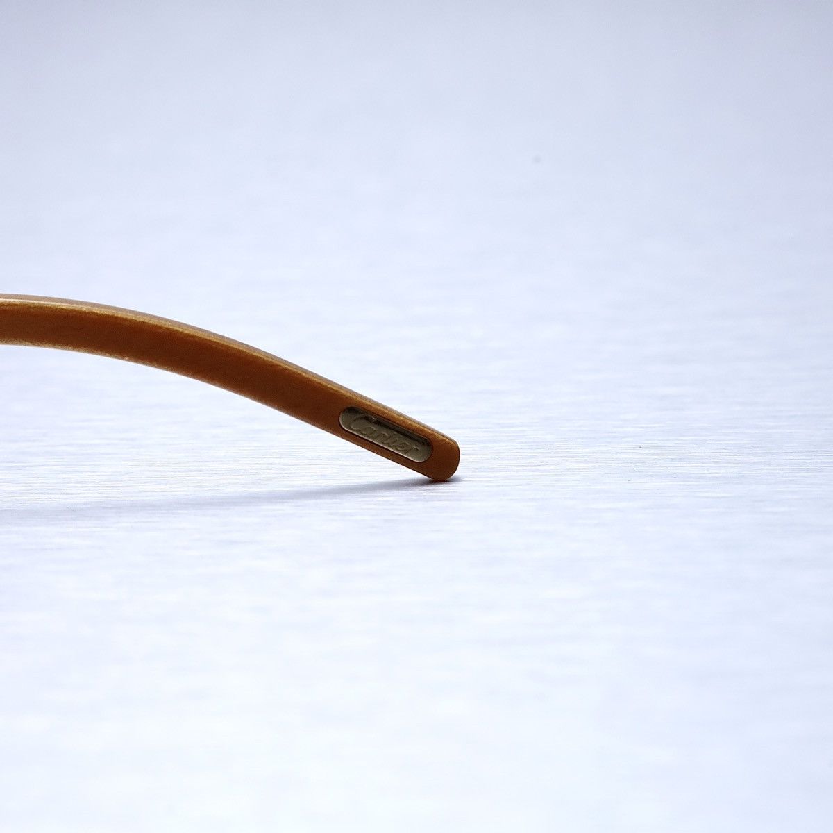 Cartier CARTIER CT0286O 006 GLASSES Size ONE SIZE - 5 Thumbnail