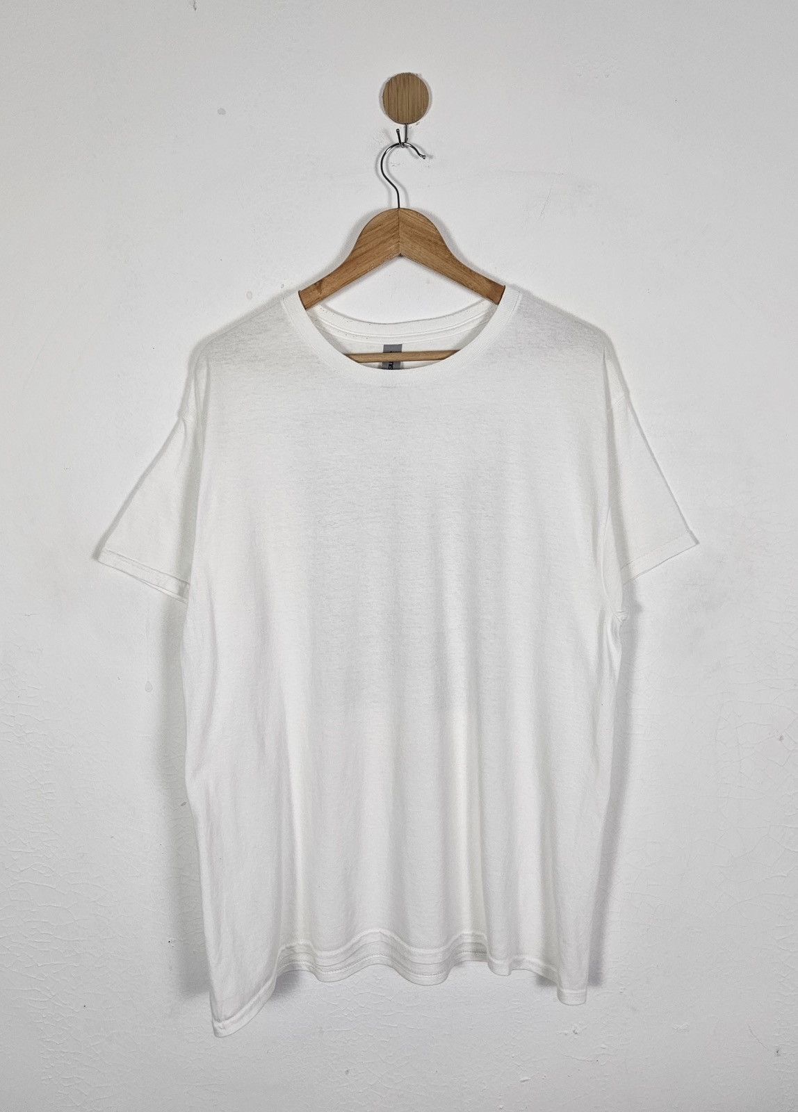Vintage Vintage Fight Club Mara Singer Movie tee shirt Size US L / EU 52-54 / 3 - 3 Thumbnail