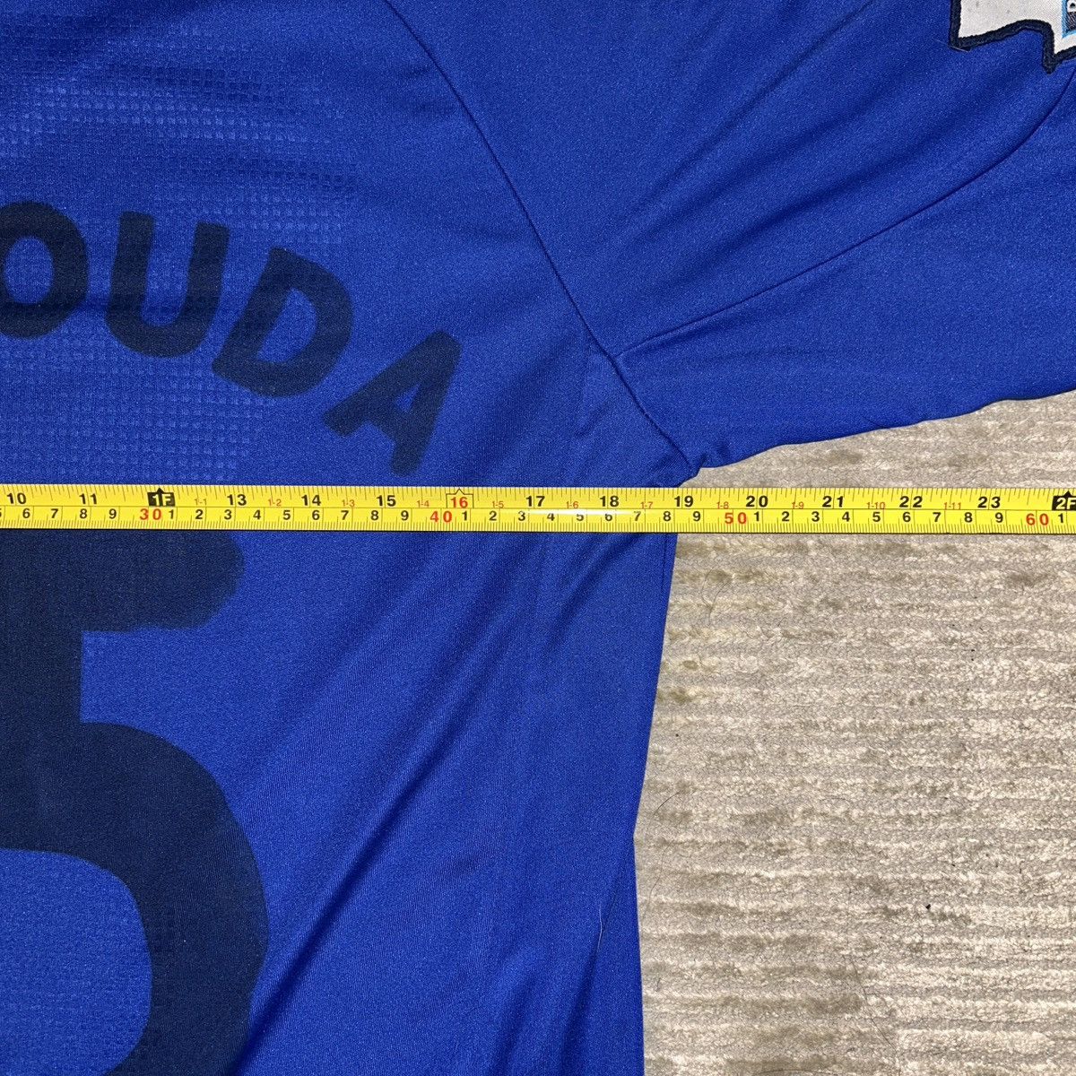 Adidas Vintage 2008/09 Chelsea FC Malouda #15 Home Jersey – Adida Size US S / EU 44-46 / 1 - 6 Thumbnail