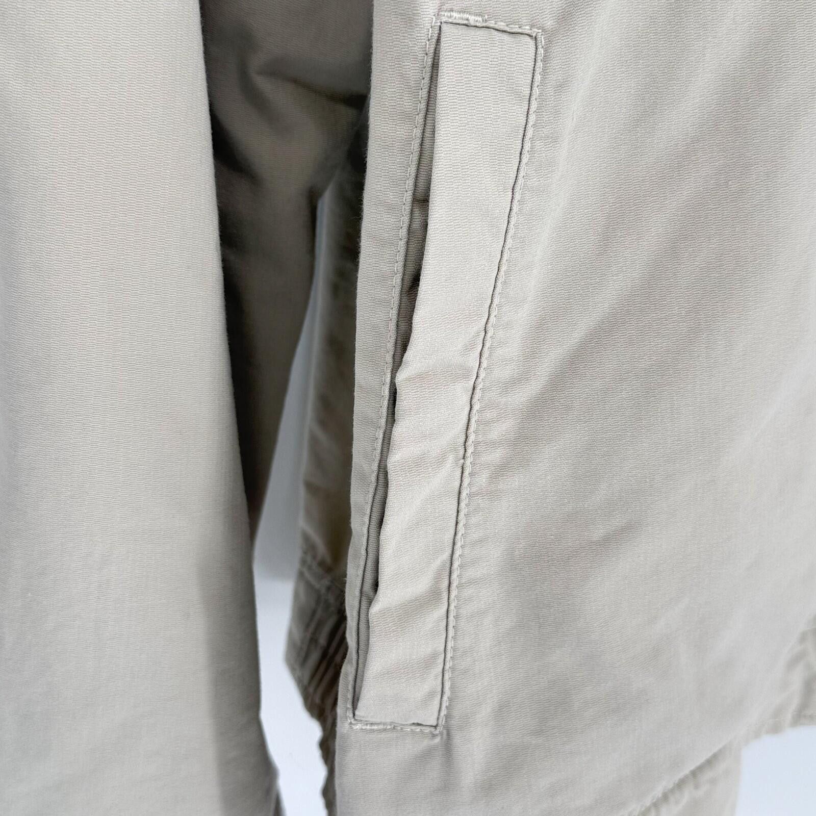 Eddie Bauer Vintage Eddie Bauer Jacket Gorpcore Minimalist Mens XL Size US XL / EU 56 / 4 - 10 Thumbnail