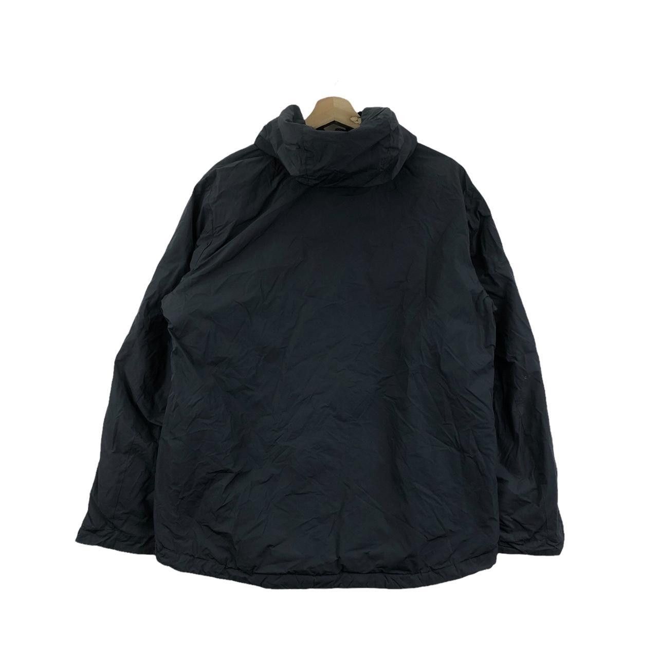 Takeo Kikuchi Vtg 90’ TAKEO KIKUCHI SOLOTEX Ptt Fibers Jacket Hoodie Size US XL / EU 56 / 4 - 2 Thumbnail