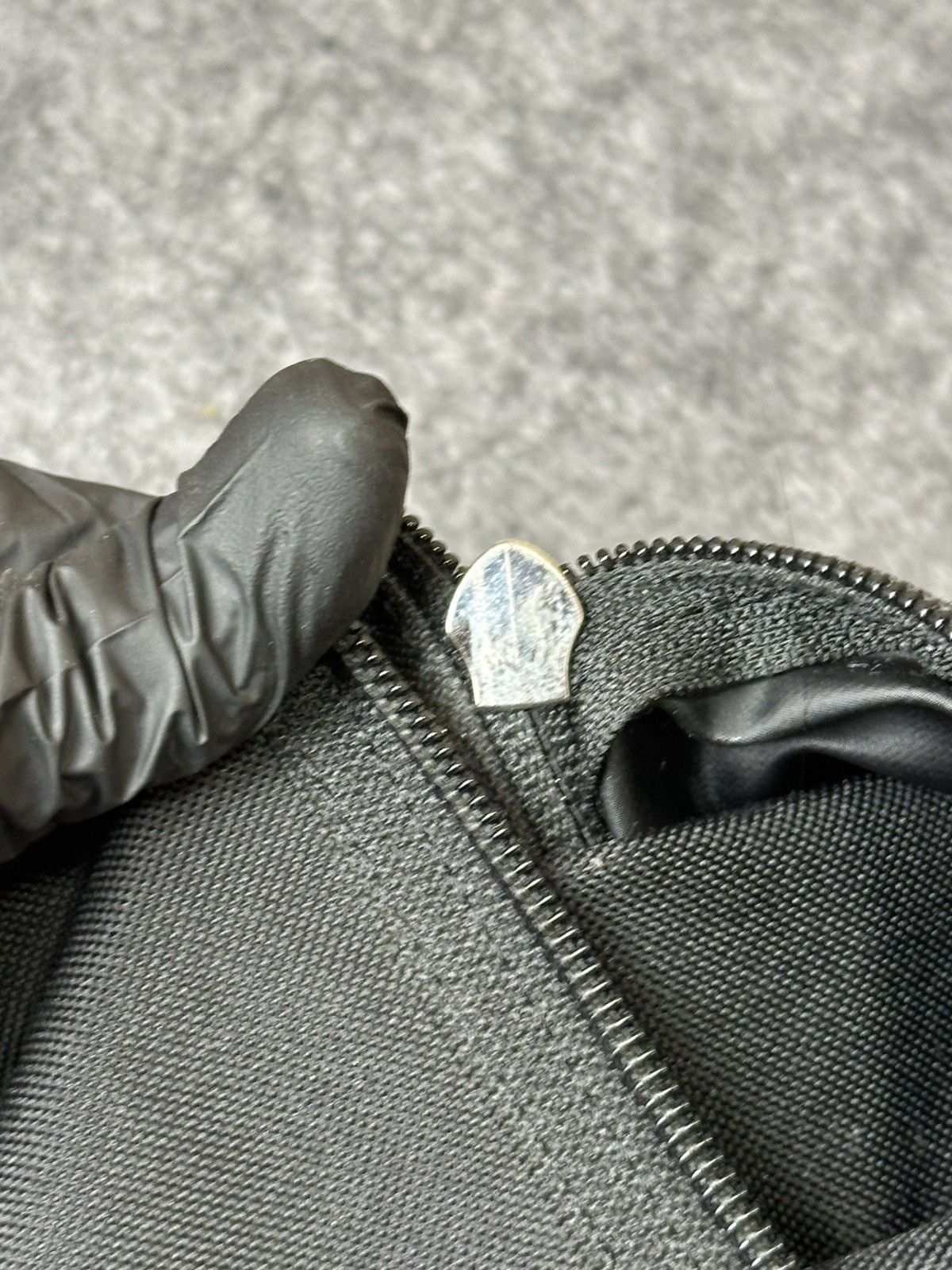Porter Porter Yoshida & Co. Union Rucksack in black. Size ONE SIZE - 9 Thumbnail