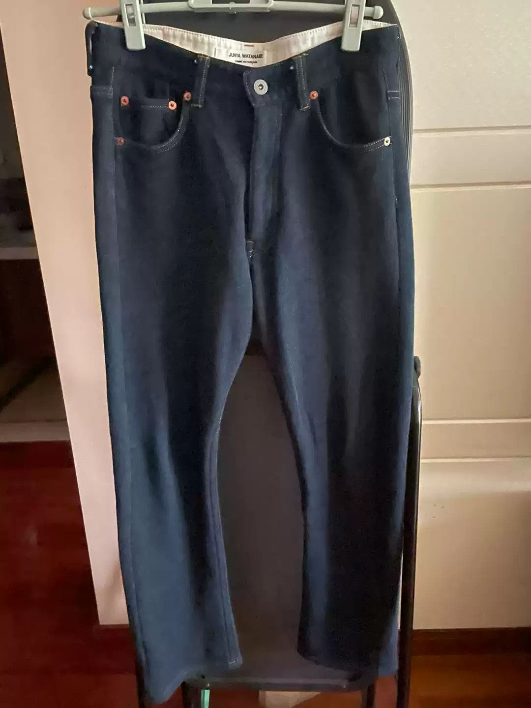 junya watanabe Comme des garcons jeans