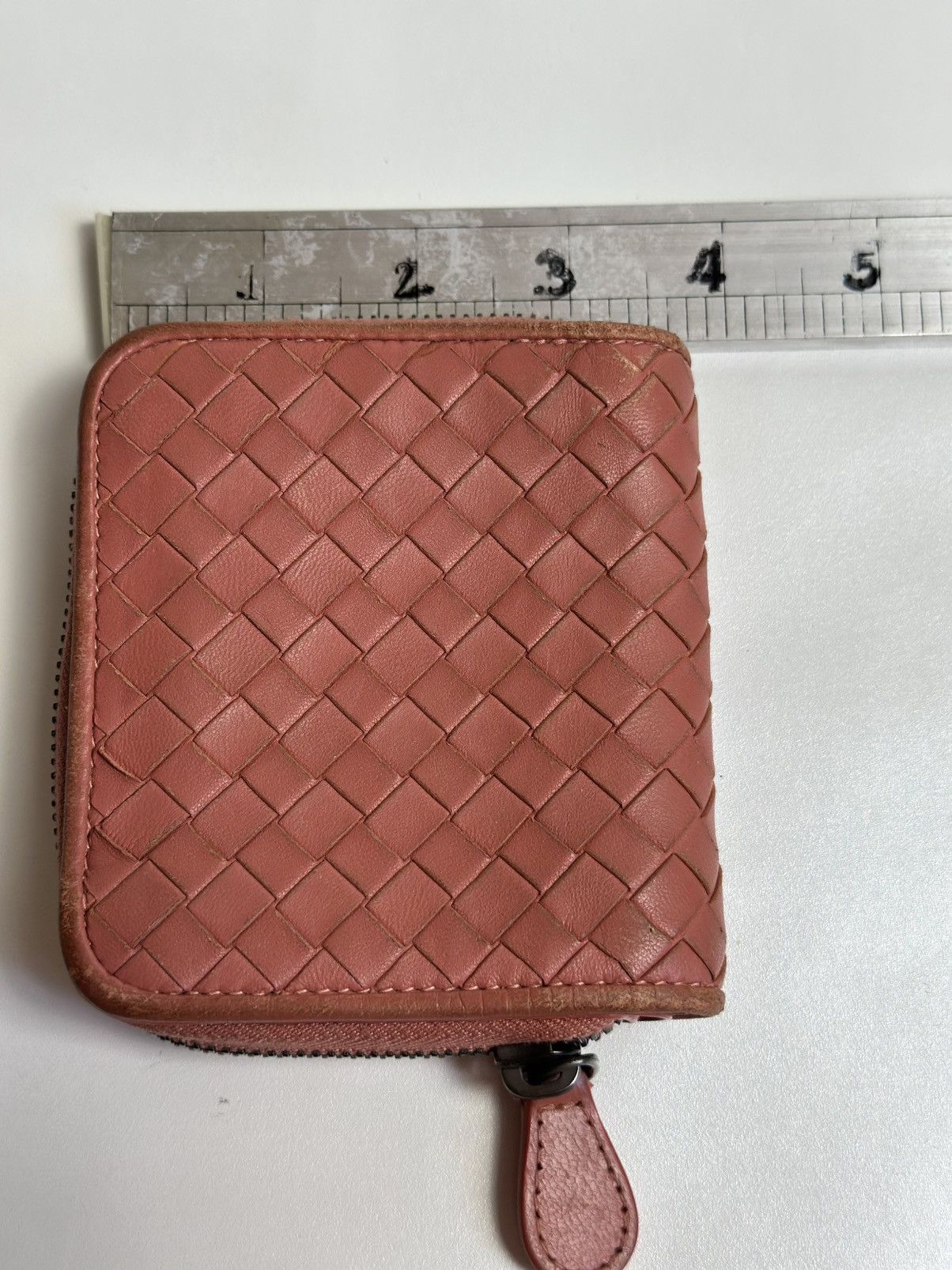 Bottega Veneta Bottega veneta wallet Size ONE SIZE - 10 Thumbnail