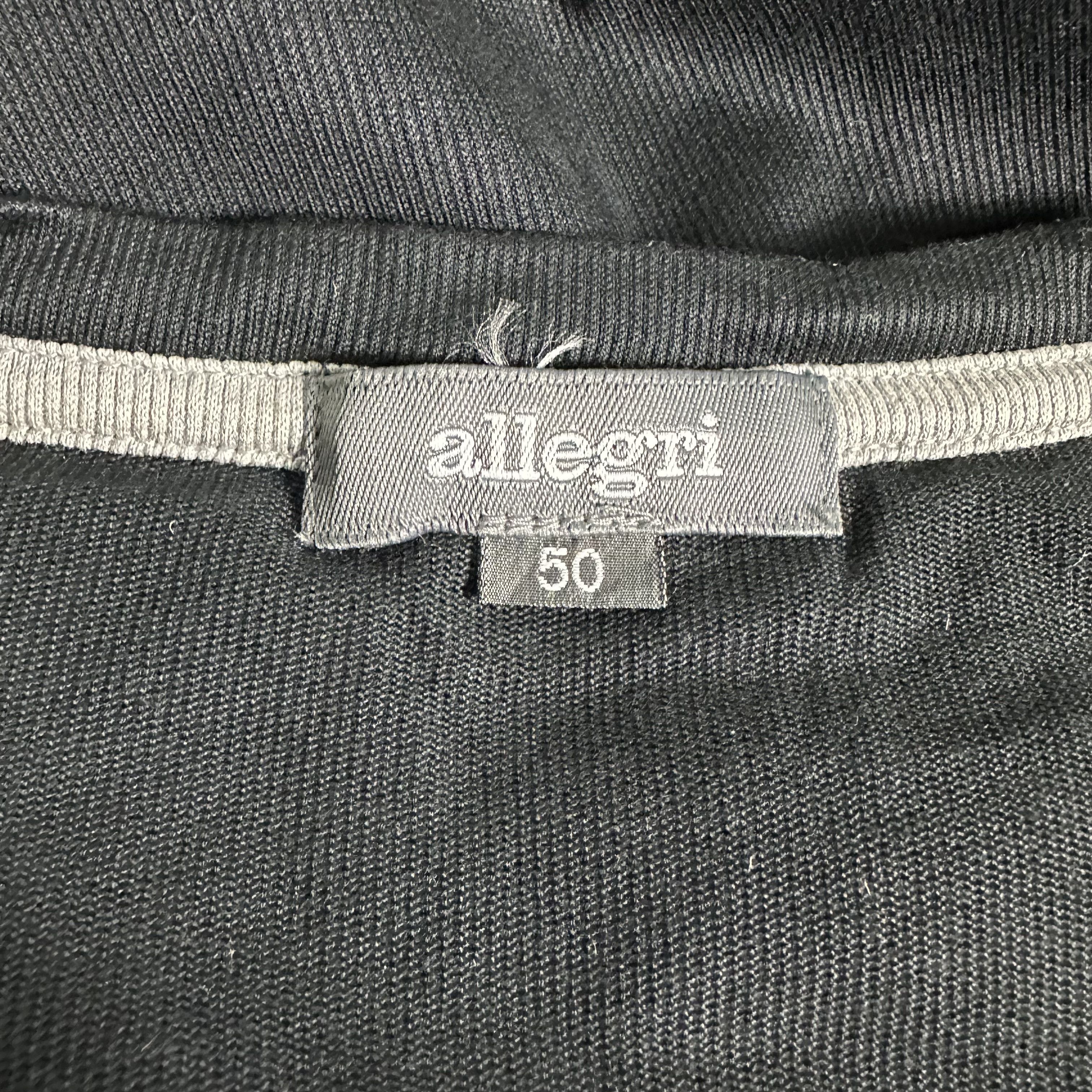 Allegri 🔥RARE🔥Vintage Allegri by Giorgio Armani OVP T-shirt Size US M / EU 48-50 / 2 - 4 Thumbnail