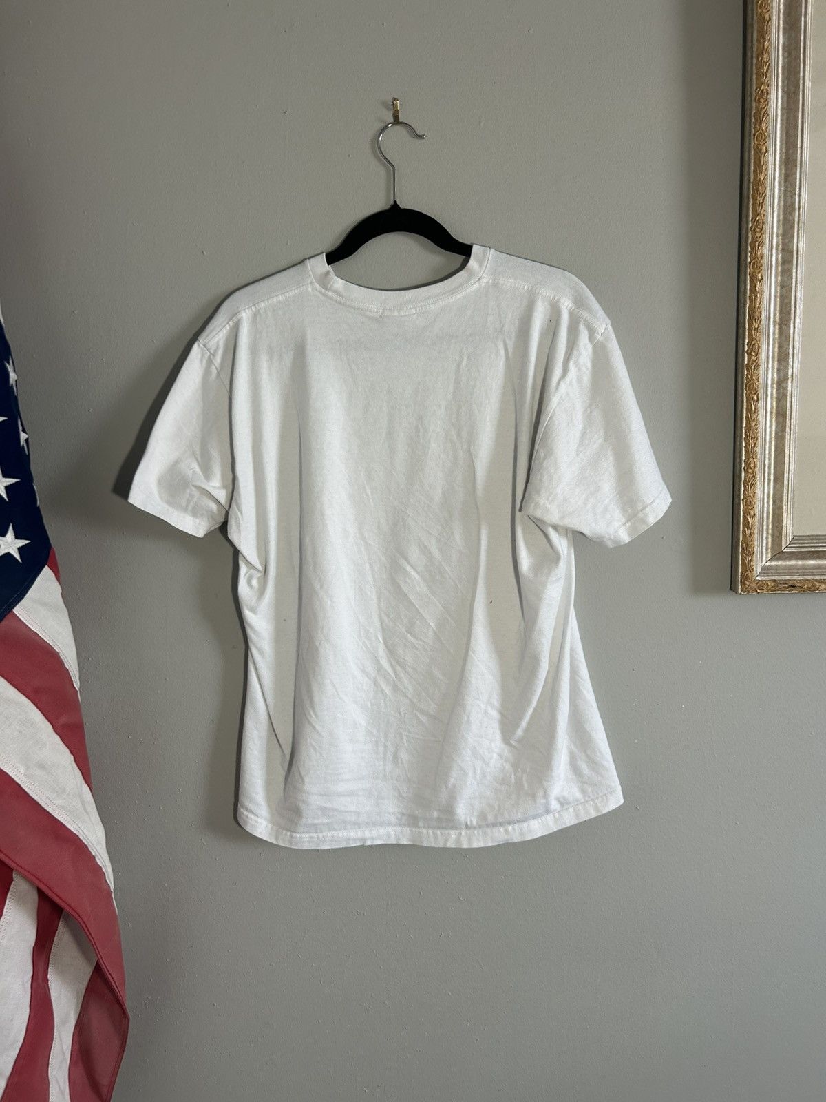 Supreme Supreme X Daniel Johnston tee Size US M / EU 48-50 / 2 - 2 Thumbnail