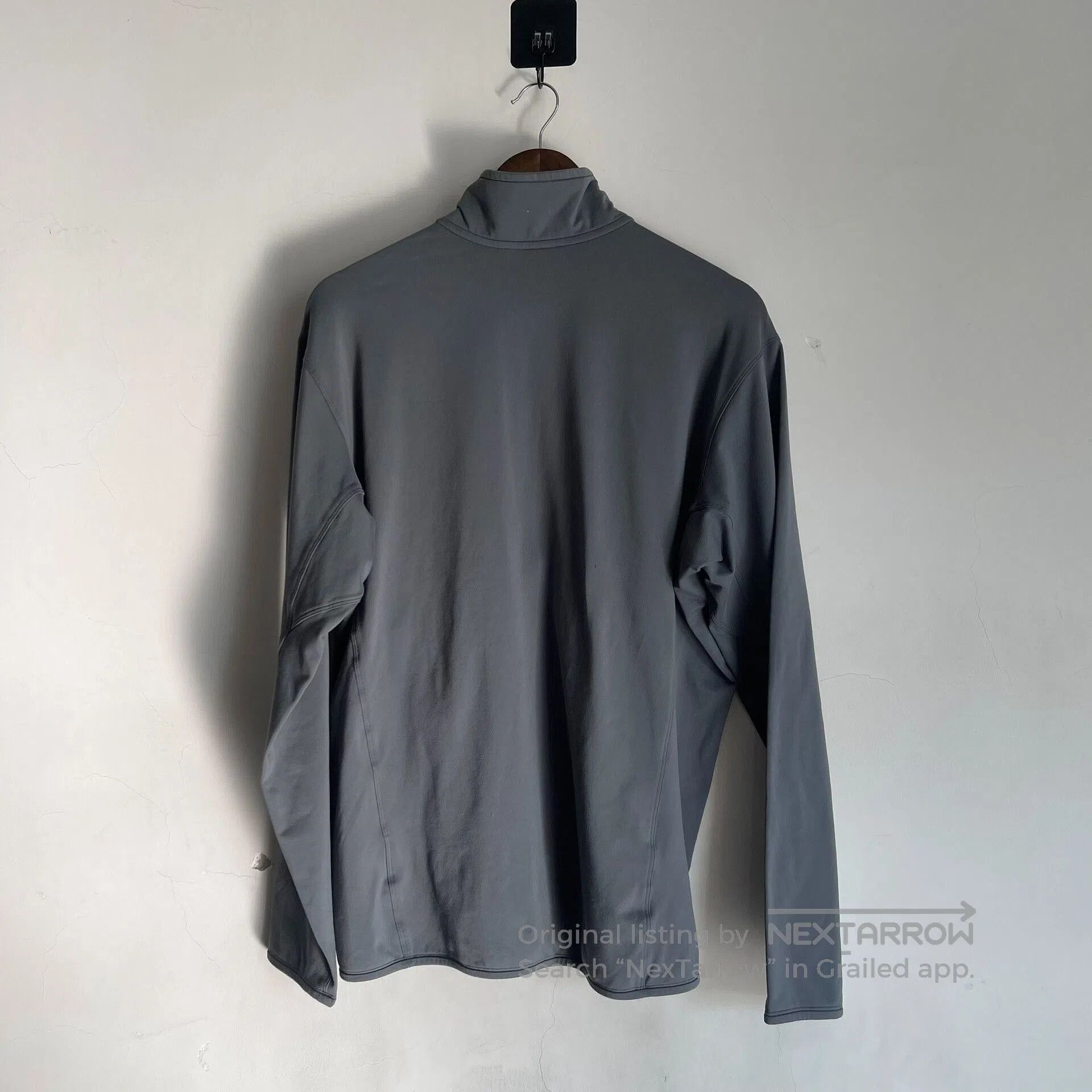 Arc'teryx Arcteryx Kyanite LT Jacket for Men. Size US L / EU 52-54 / 3 - 6 Thumbnail