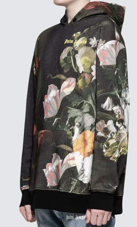 Palm Angels Palm Angels Macro Flowers American Gothic Size US XL / EU 56 / 4 - 3 Thumbnail