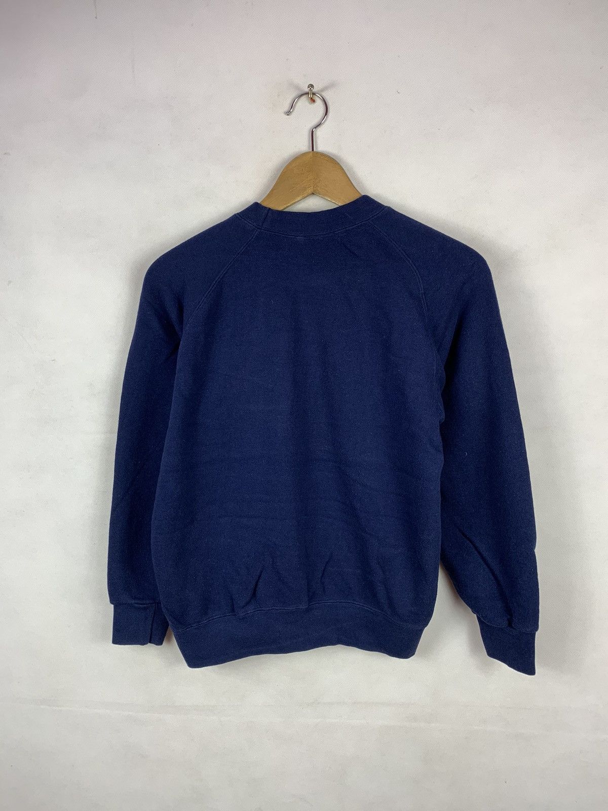 Japanese Brand × Vintage Rare! Vintage 80s 90s Pension Norikura Hotel Sweatshirt Size US S / EU 44-46 / 1 - 5 Thumbnail