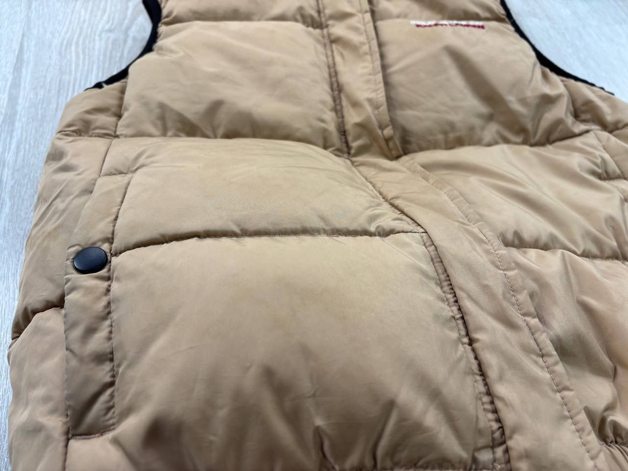 Polo Ralph Lauren × Ralph Lauren Womens puffer vest Polo Jeans Ralph Lauren Size L Size L / US 10 / IT 46 - 5 Thumbnail