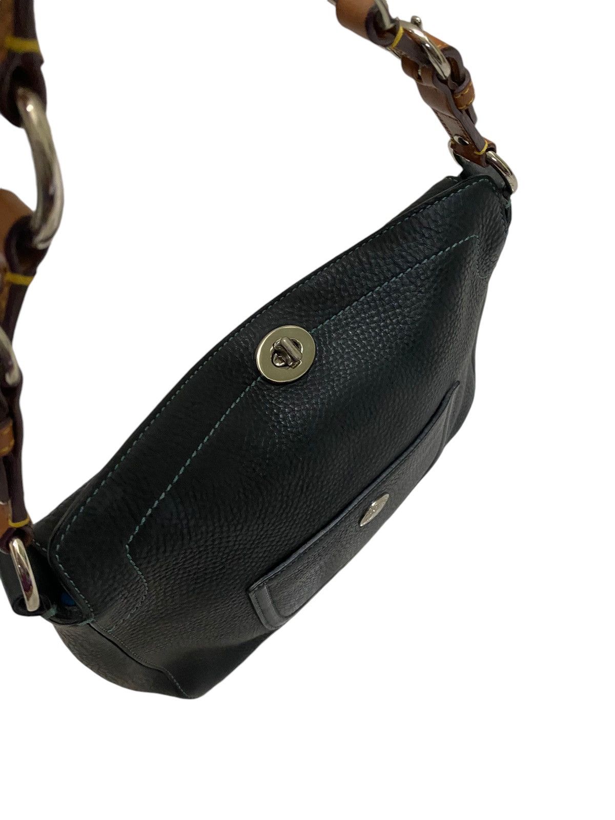 Coach Coach Bag Shoulder Handbag Size ONE SIZE - 2 Thumbnail