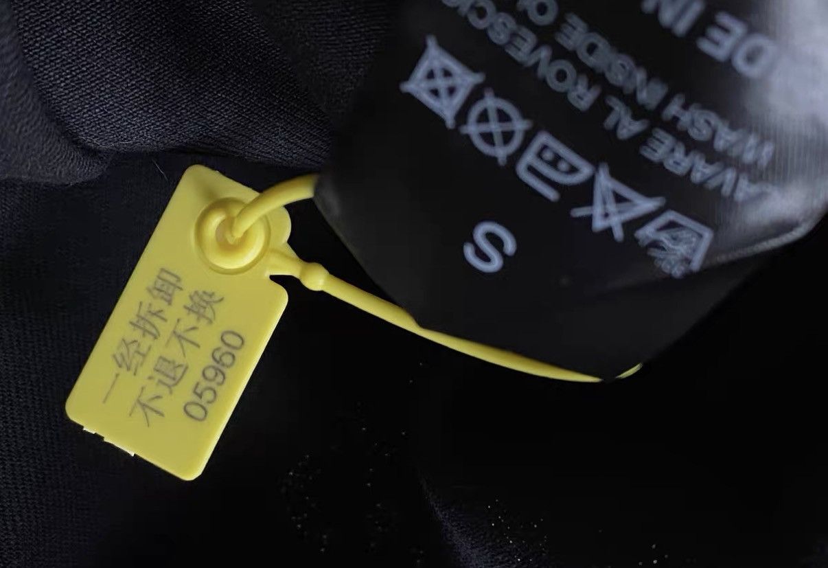 Raf Simons Raf Simons Joy Division Archive Pulse Jacket J31 Size US S / EU 44-46 / 1 - 6 Thumbnail