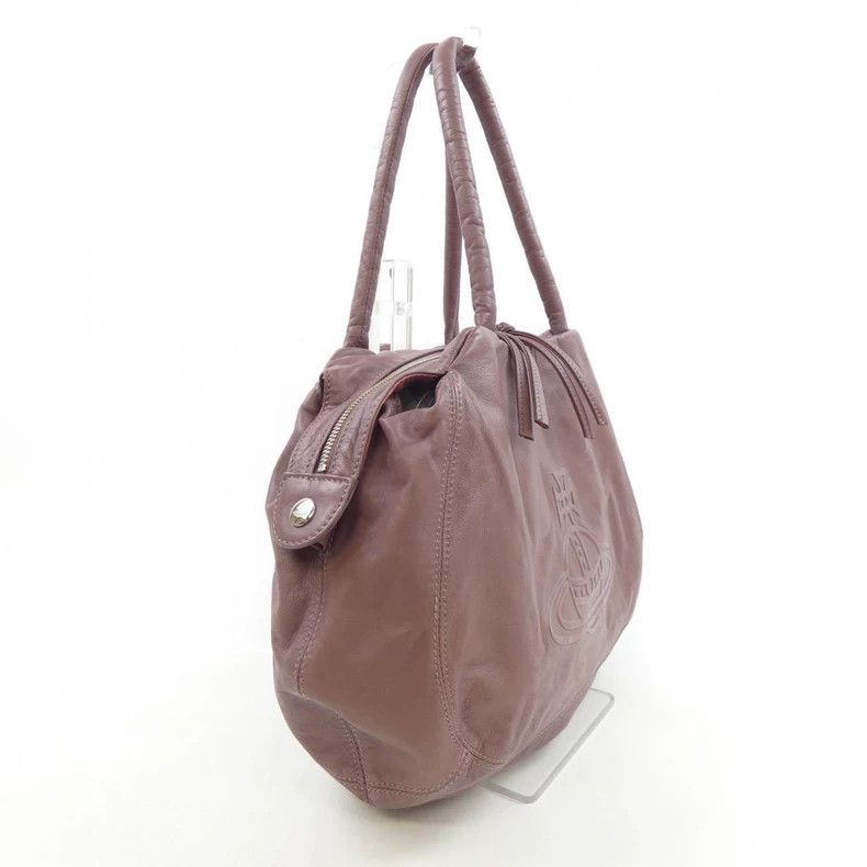 Vivienne Westwood Vivienne Westwood size os Mid-old school dumpling shoulder Size ONE SIZE - 2 Thumbnail