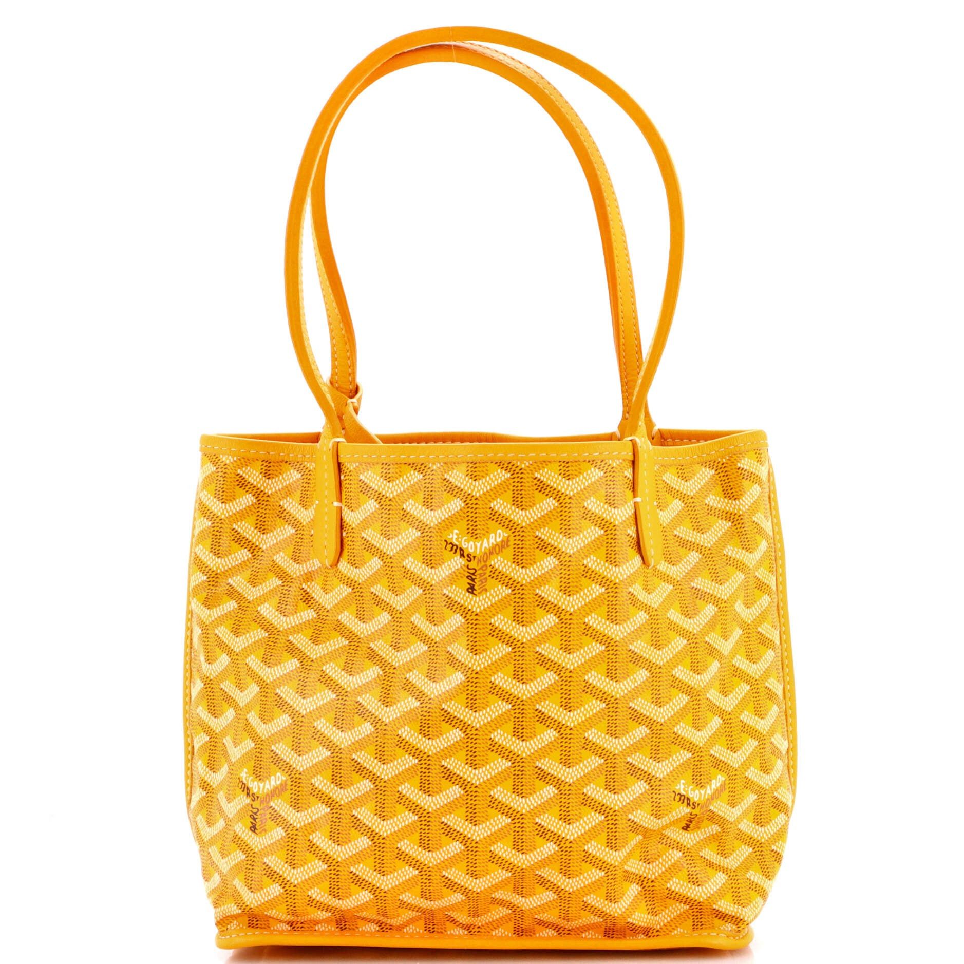 Goyard Anjou Reversible Tote Size ONE SIZE - 1 Thumbnail