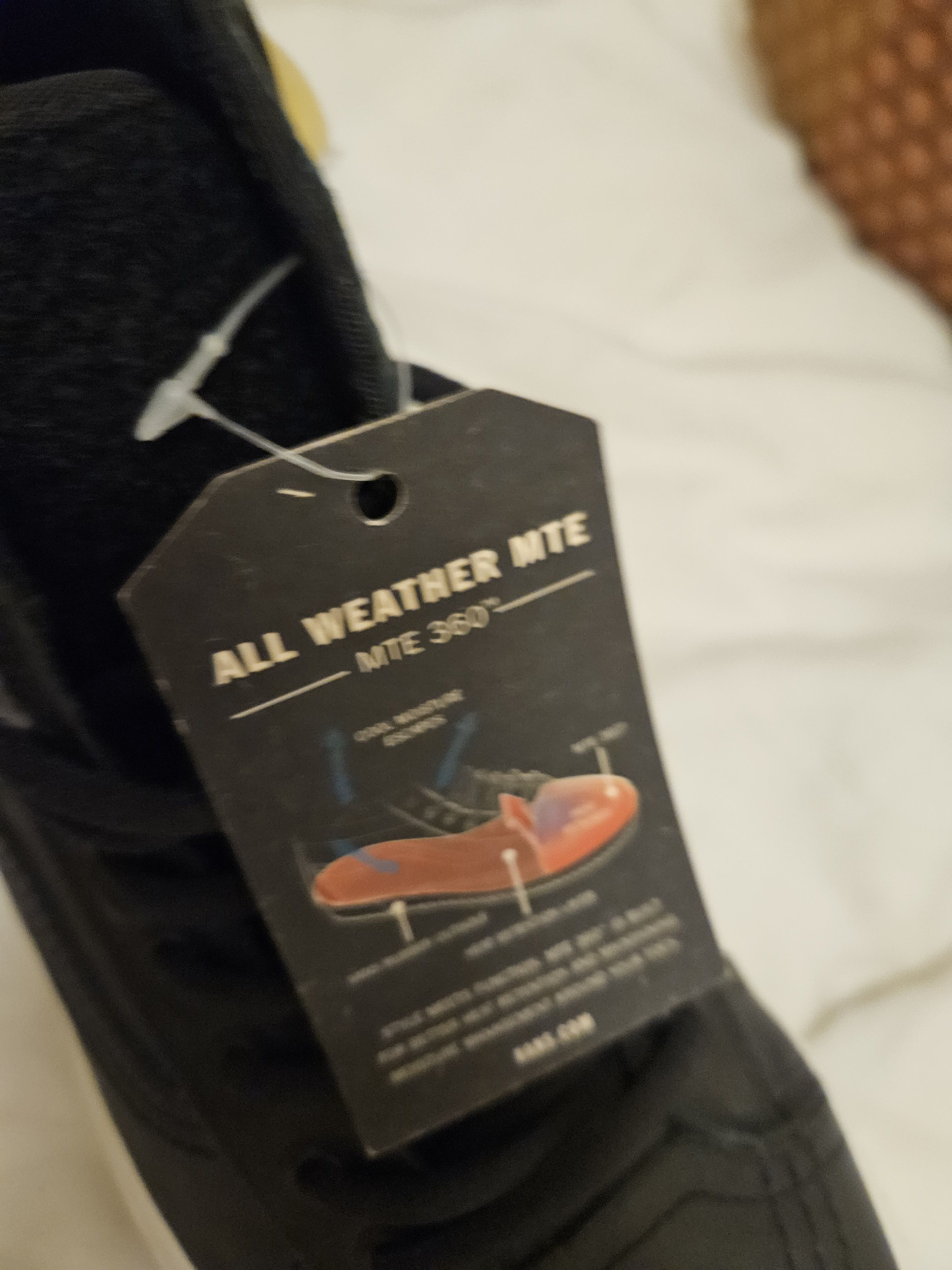 Vans Vans Sk8-Hi 46 MTE DX SPACE VOYAGER aka Vans x NASA Size US 9 / EU 42 - 8 Thumbnail