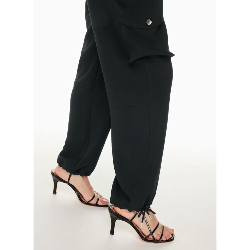 Other Aritzia Wilfred Project Cargo Pants Size 27" / US 4 / IT 40 - 5 Thumbnail