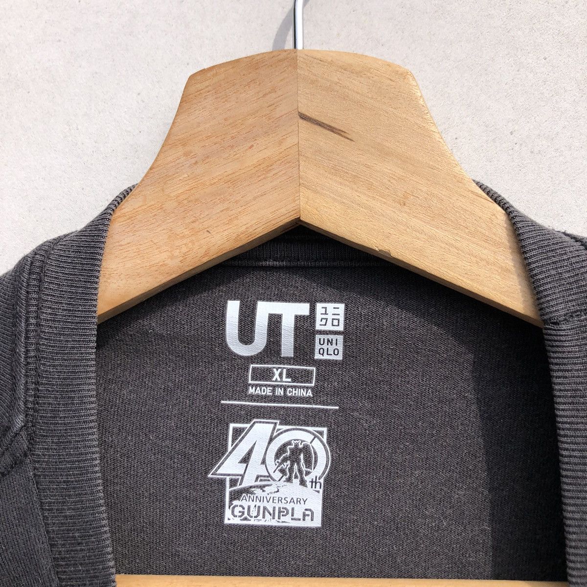 Japanese Brand 🔥Accept Binding Offer🔥 Gundam Size US XL / EU 56 / 4 - 5 Thumbnail