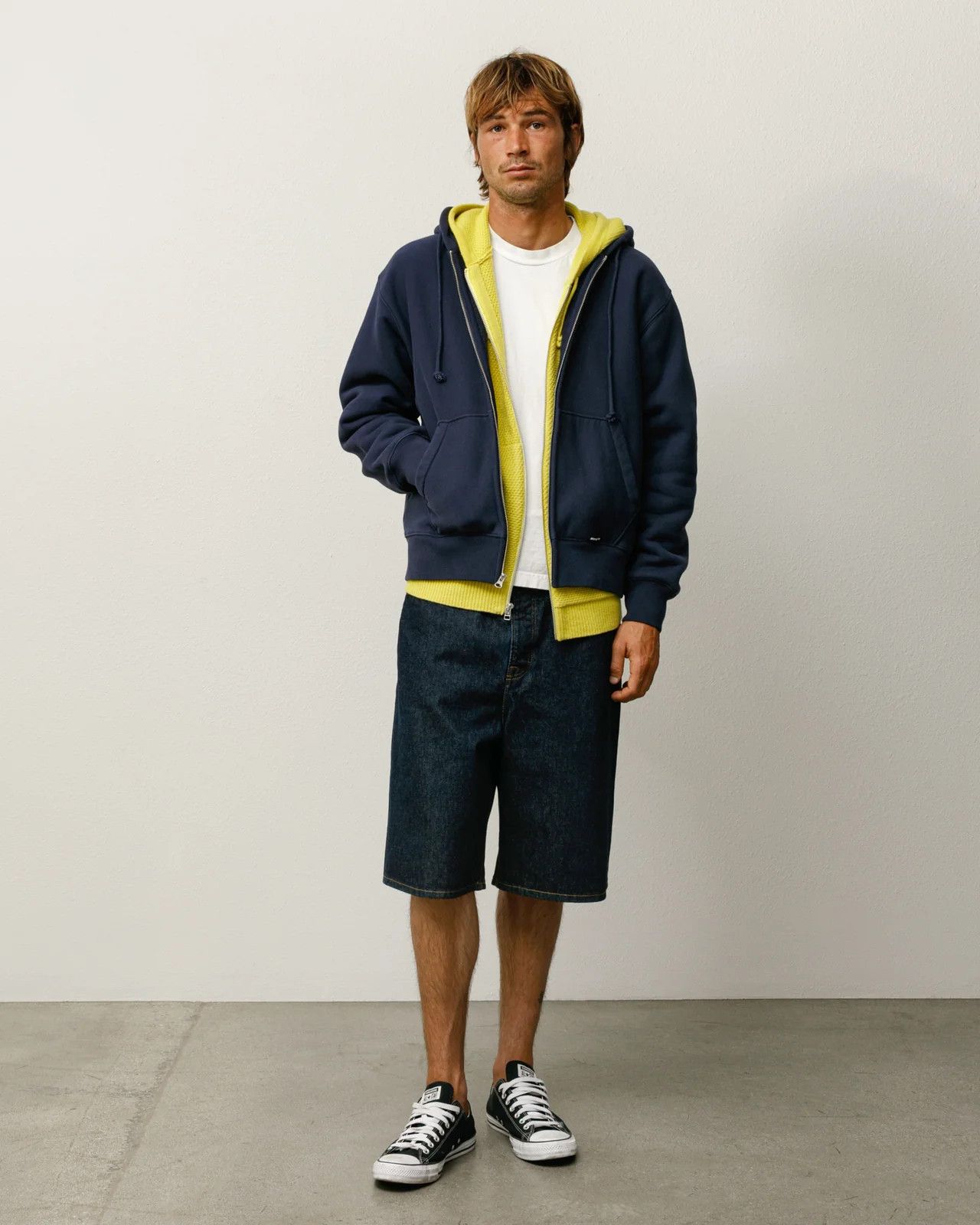 Stussy Stüssy Big Ol