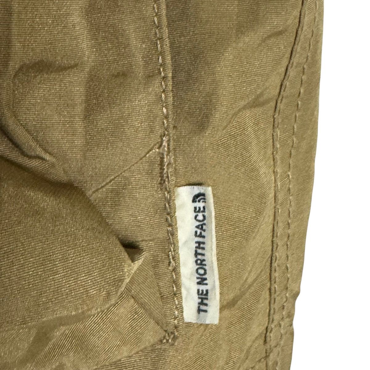 The North Face The North Face Multipocket Jacket Size US L / EU 52-54 / 3 - 13 Thumbnail