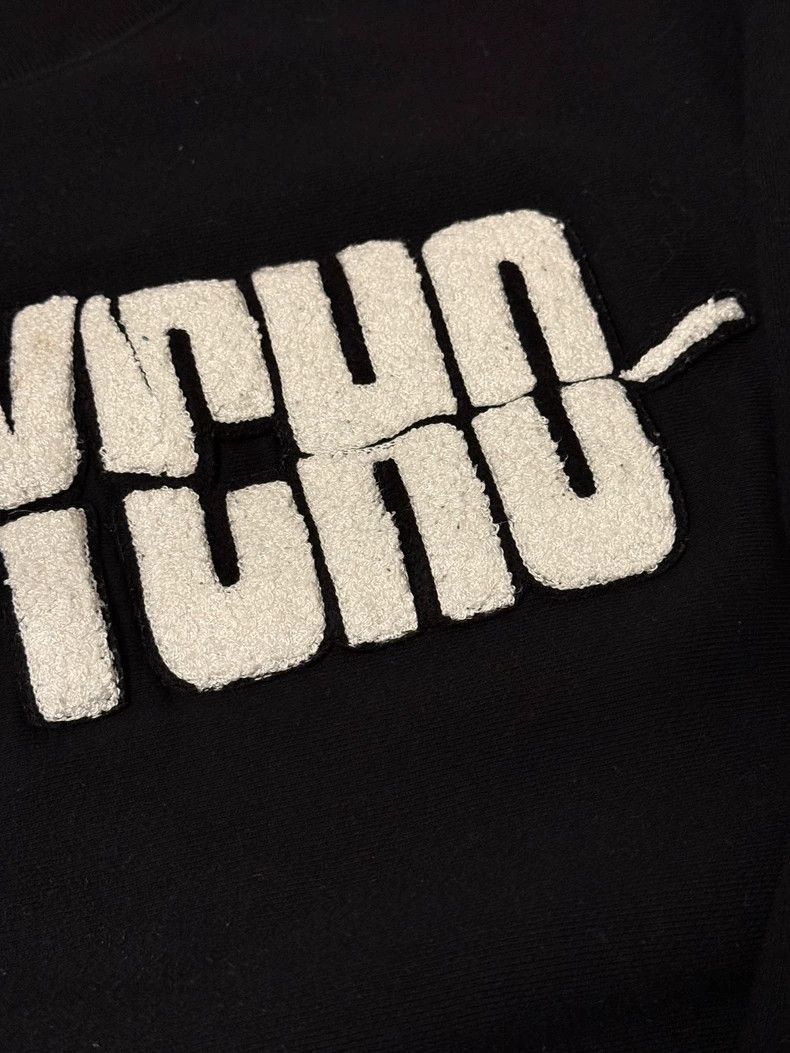 Undercover UNDERCOVER hoodie Size US L / EU 52-54 / 3 - 3 Thumbnail