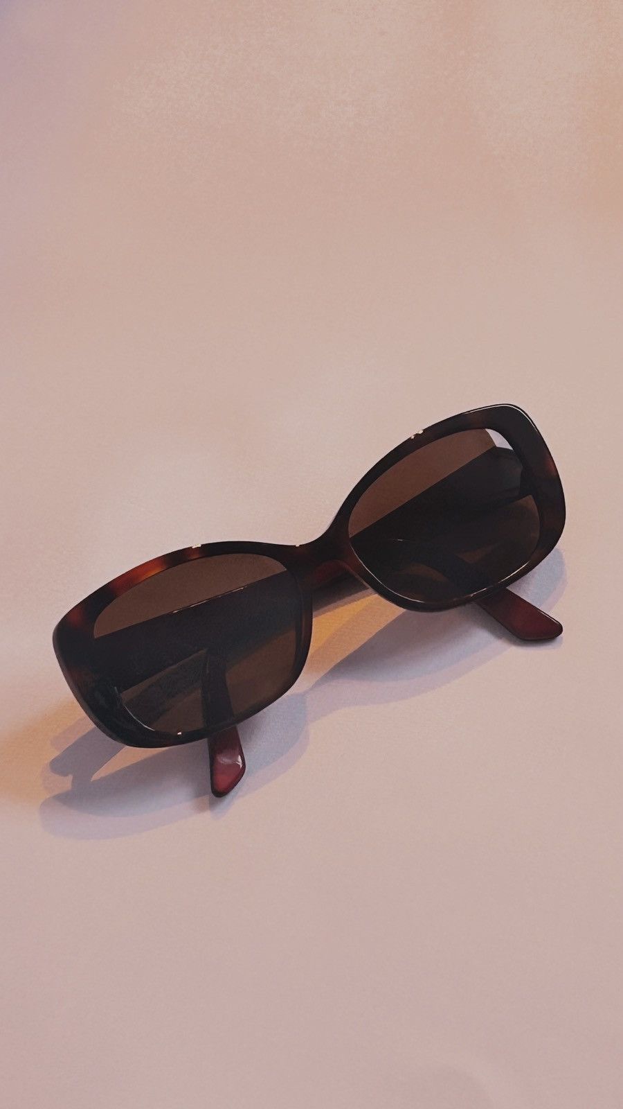 Designer × Dior × Vintage Christian dior sunglasses Size ONE SIZE - 1 Thumbnail