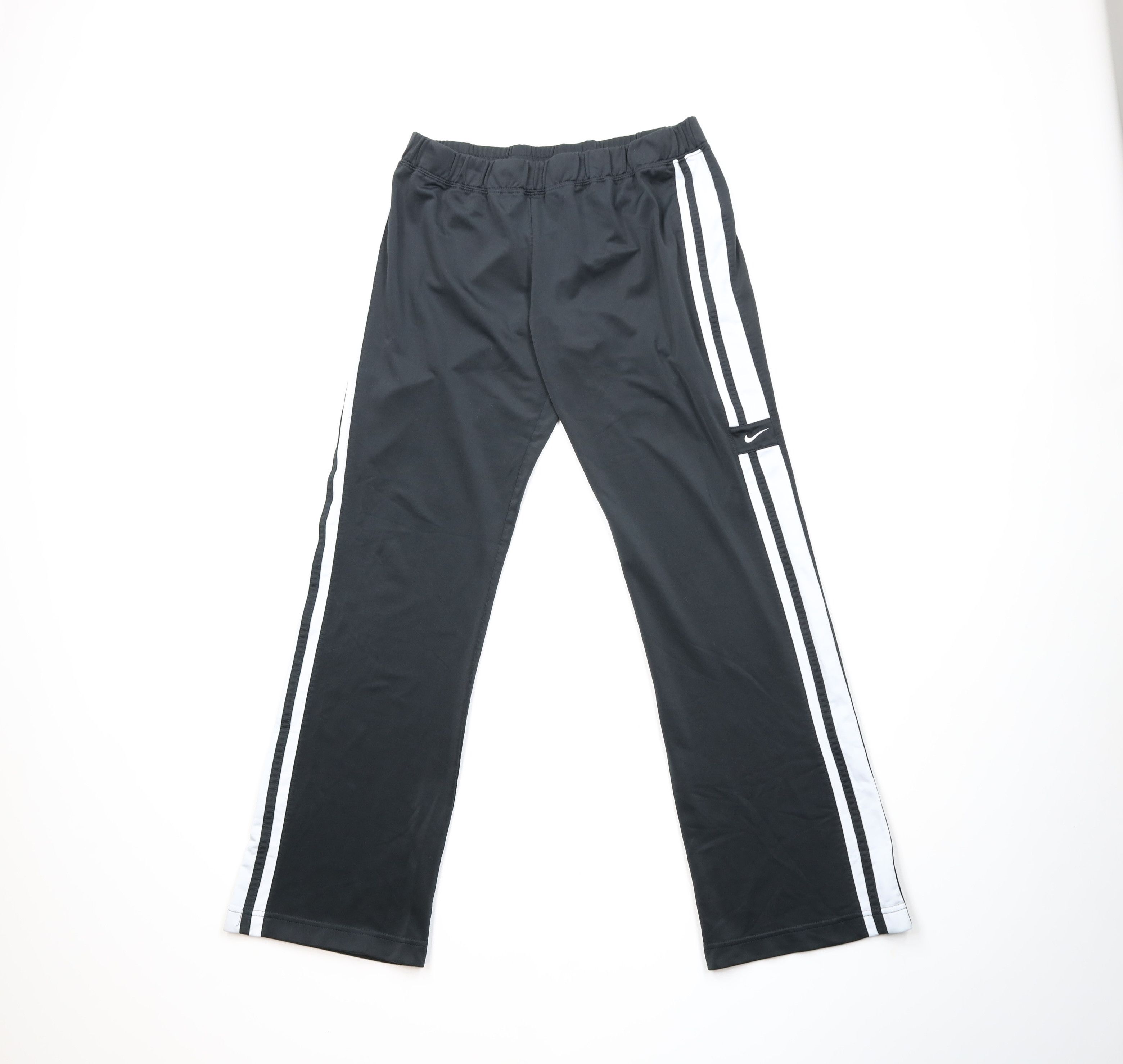 Nike × Stussy Stussy x Nike Striped Wool Pants | Grailed