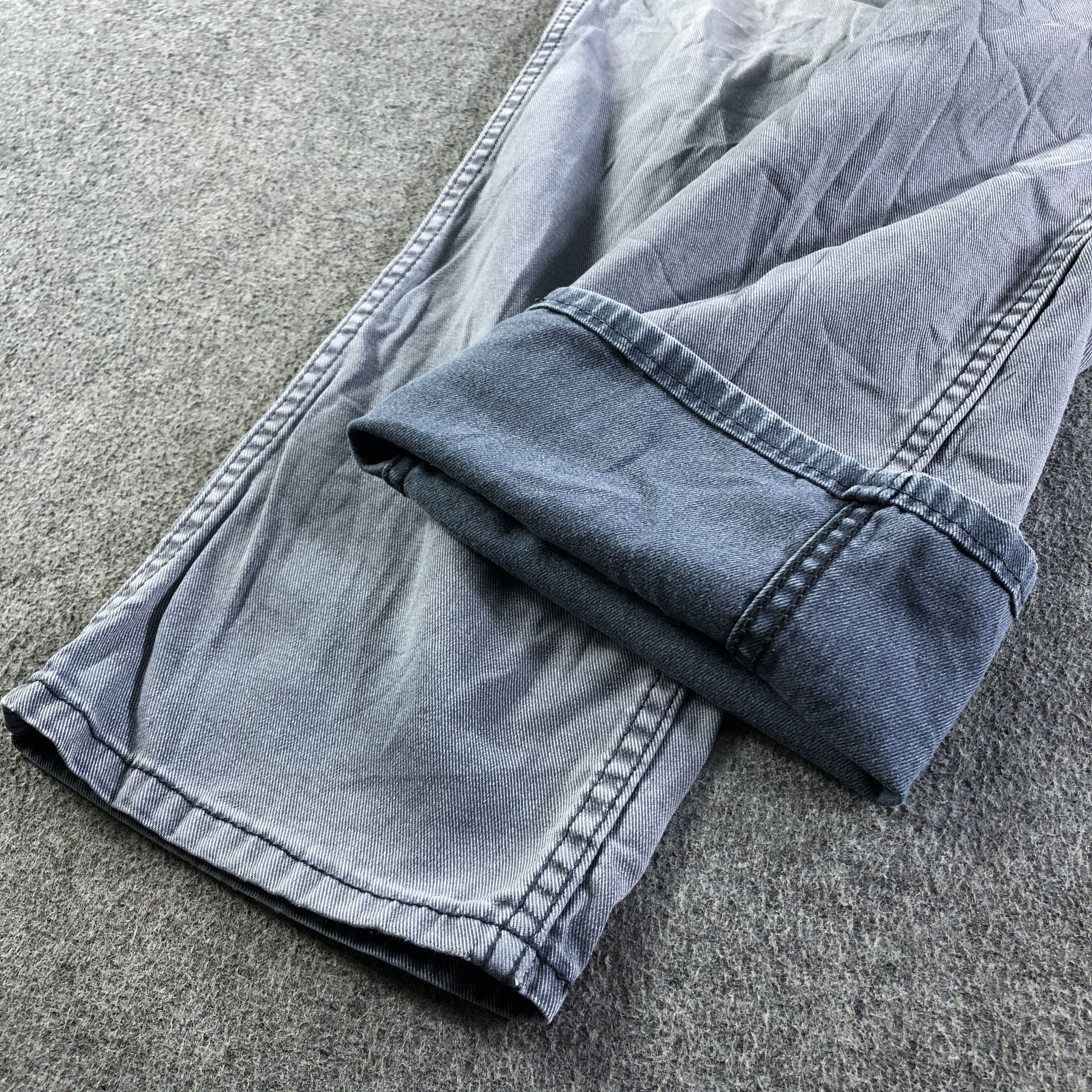 Levi's Vintage Levis 511 Jeans-J3707 Size US 35 - 6 Thumbnail