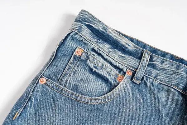 Other Faded Blue Baggy jeans Size US 32 / EU 48 - 6 Thumbnail