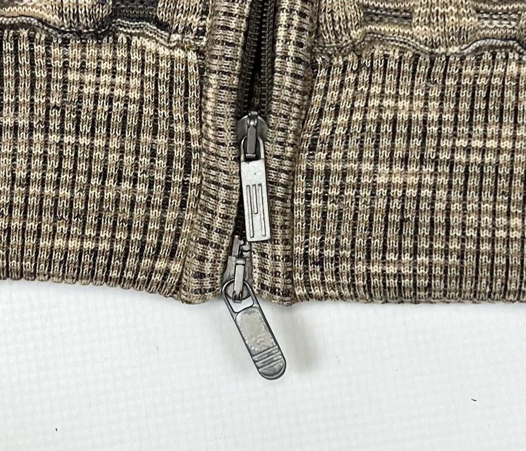 Missoni Vintage Cozy boxy jumper Missoni Size US M / EU 48-50 / 2 - 5 Thumbnail