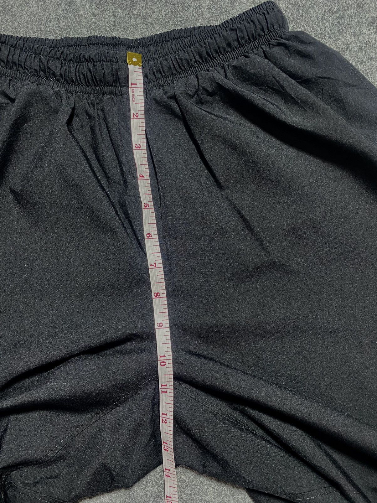 Nike Nike ACG Nylon Pants Track Drill 00s Logo Swoosh Size US 34 / EU 50 - 11 Thumbnail