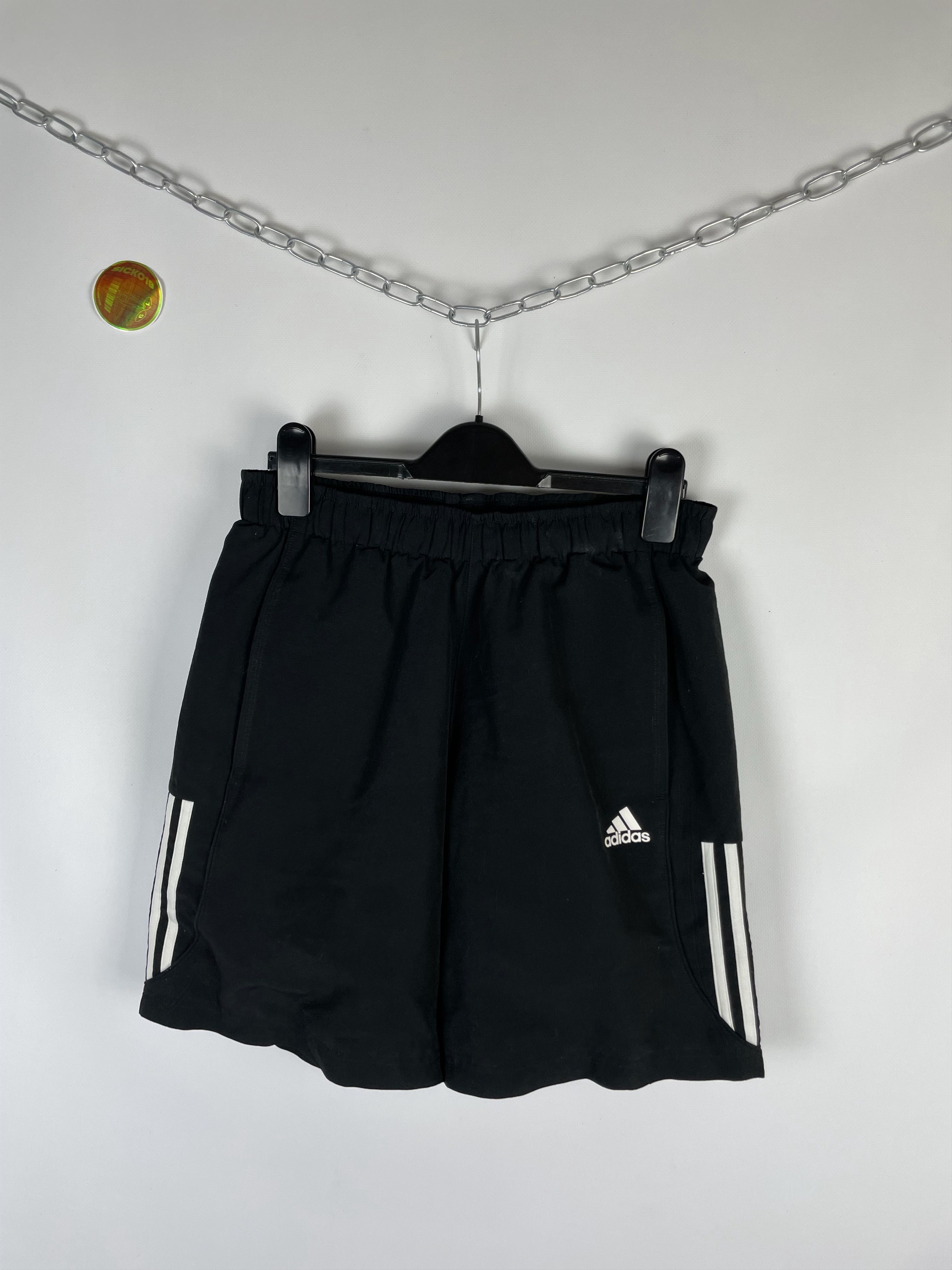 Adidas Vintage Adidas Shorts Y2k Size US 30 / EU 46 - 3 Thumbnail