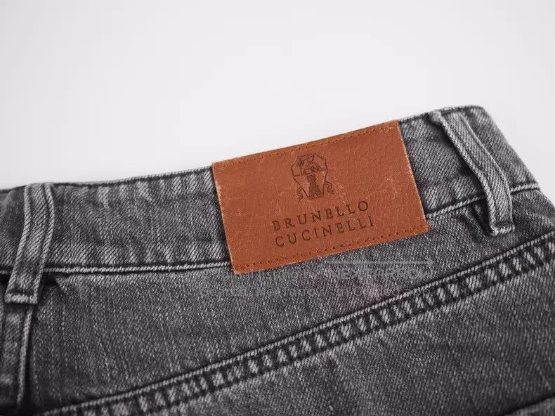 Brunello Cucinelli Brunello Cucinelli jeans Size US 30 / EU 46 - 5 Thumbnail