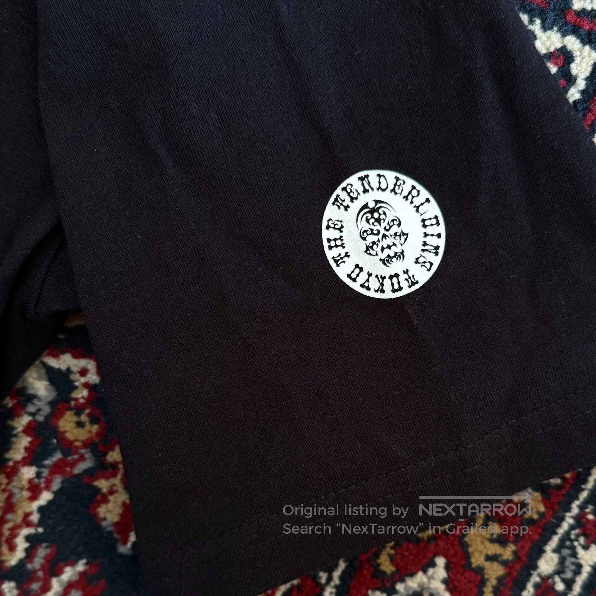 Tenderloin TENDERLOIN Frankenstein Tee. Size US L / EU 52-54 / 3 - 5 Thumbnail