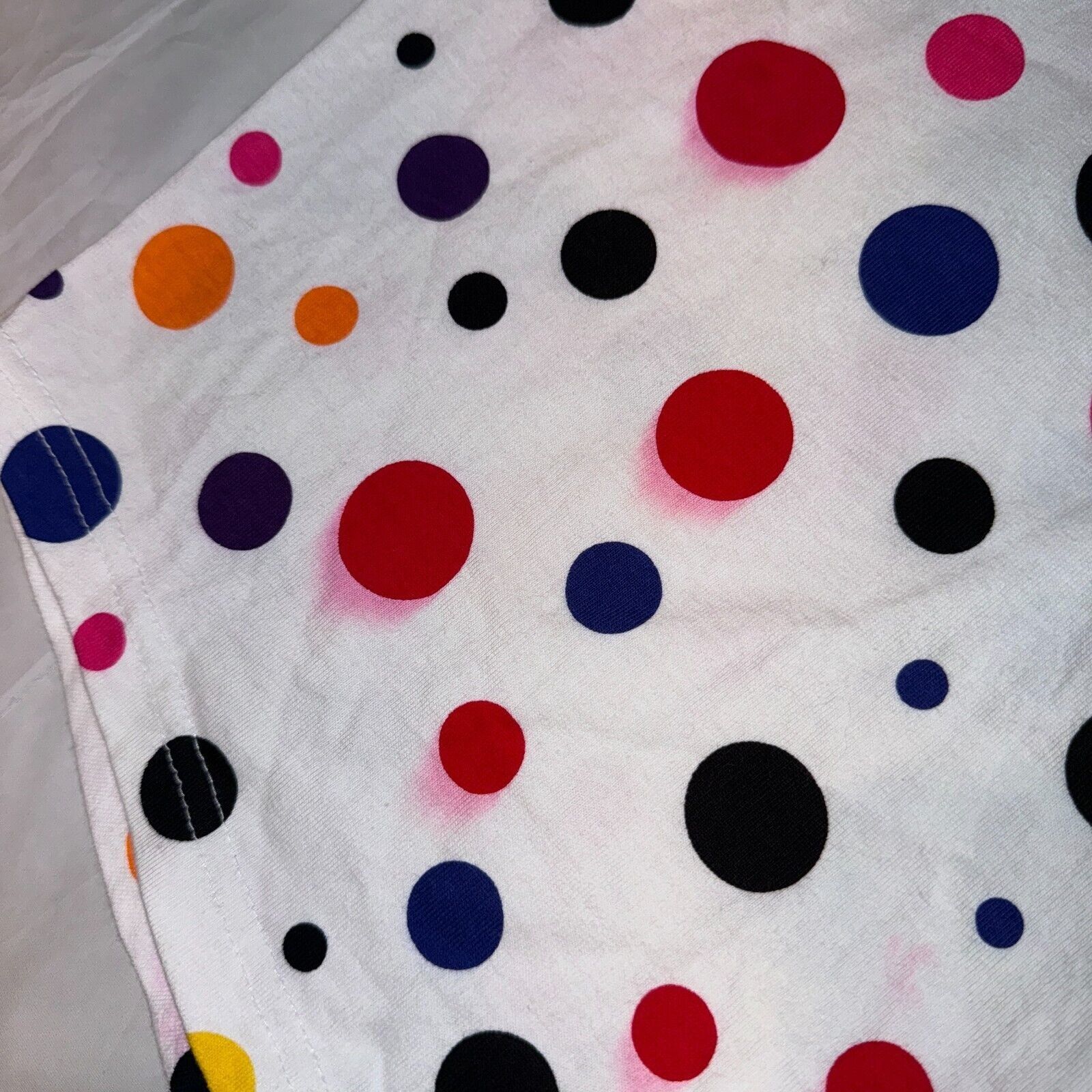 Disney Disneyland Resort Minnie Mouse Colorful Rock The Dots Spirit Size S / US 4 / IT 40 - 4 Thumbnail