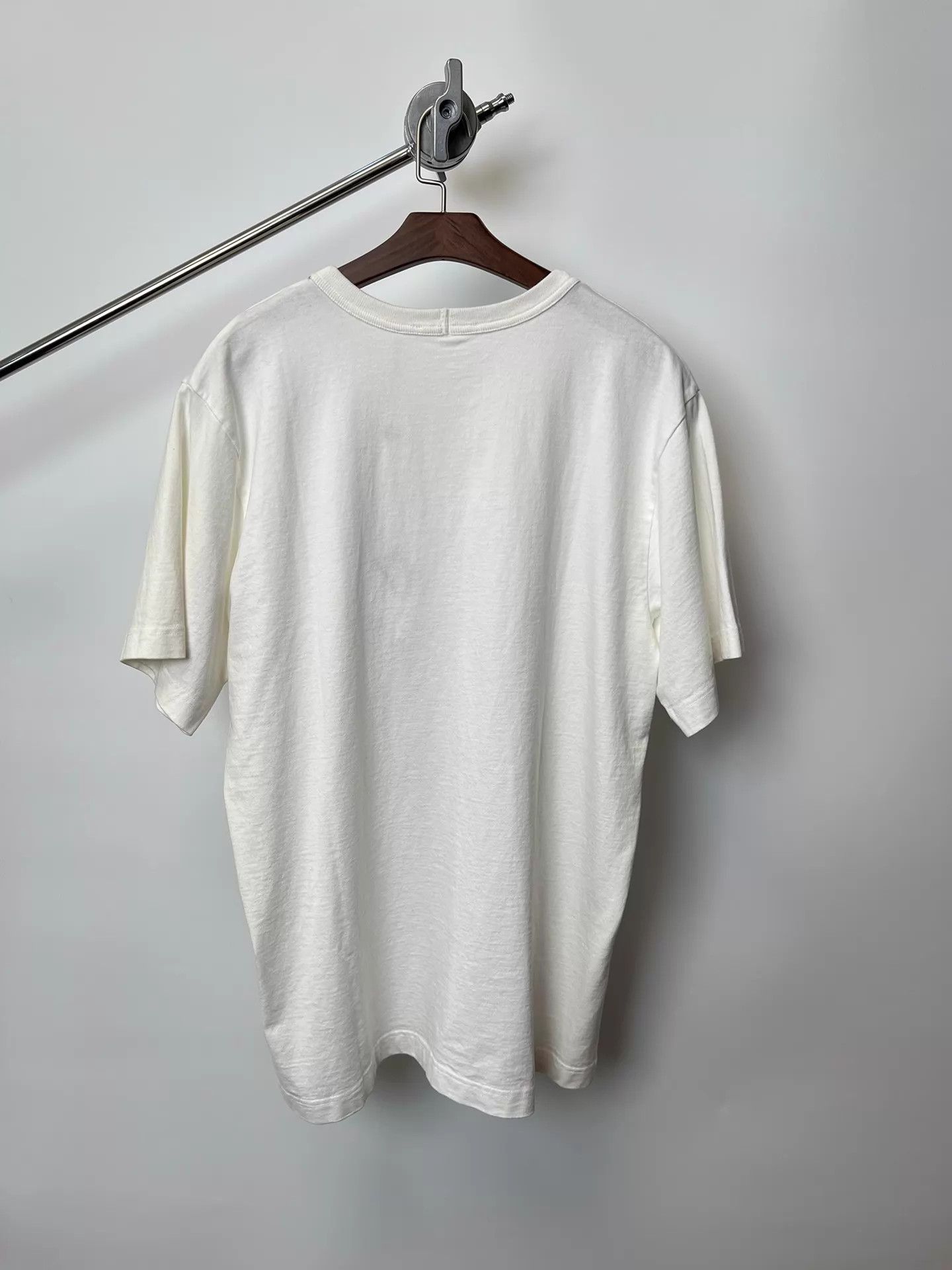 Helmut Lang Helmut Lang HL Print T-shirt Size US L / EU 52-54 / 3 - 6 Thumbnail