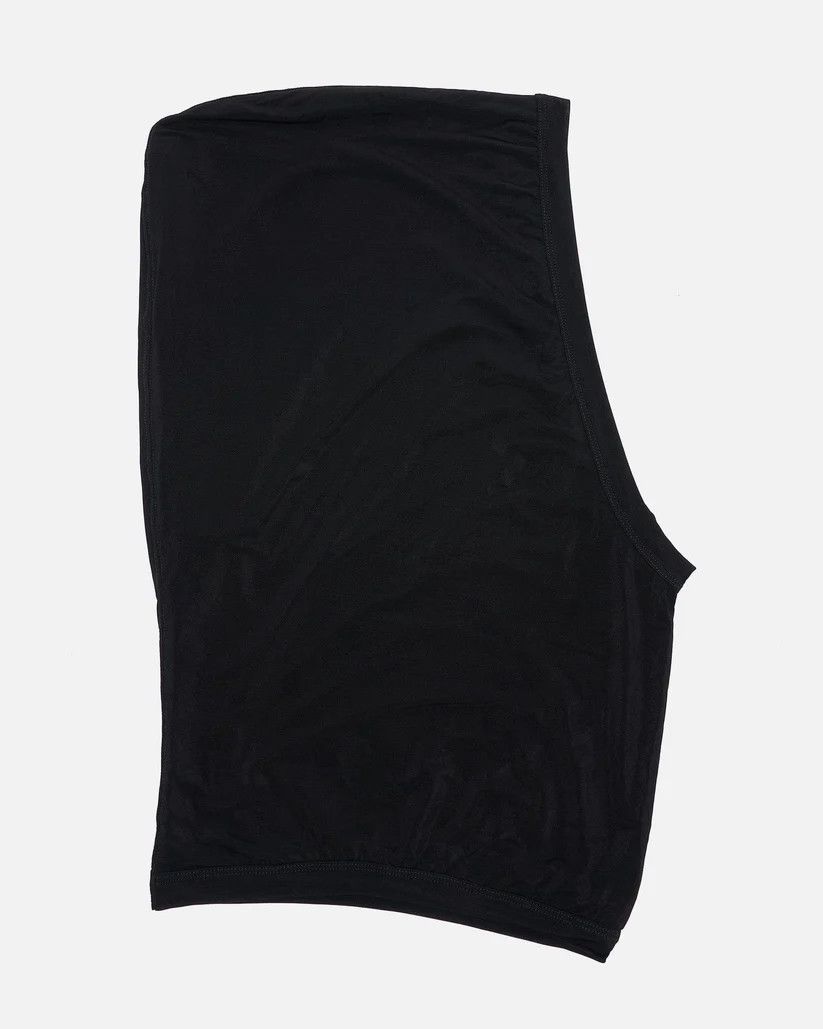 Rick Owens o1s1v1r1oon0825 Size: XL/Jera Hood in Black Size ONE SIZE - 1 Preview