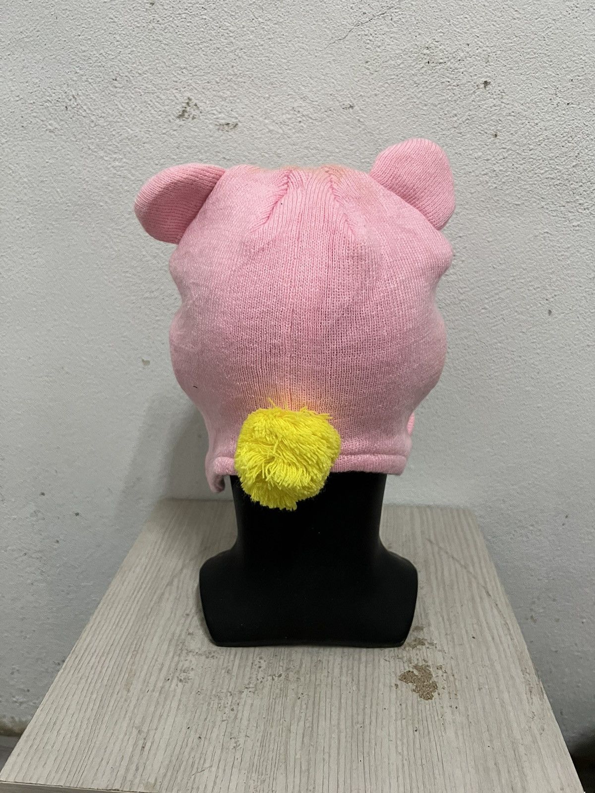 Cartoon Network Cartoon Custom Beanie Hat Size ONE SIZE - 5 Thumbnail