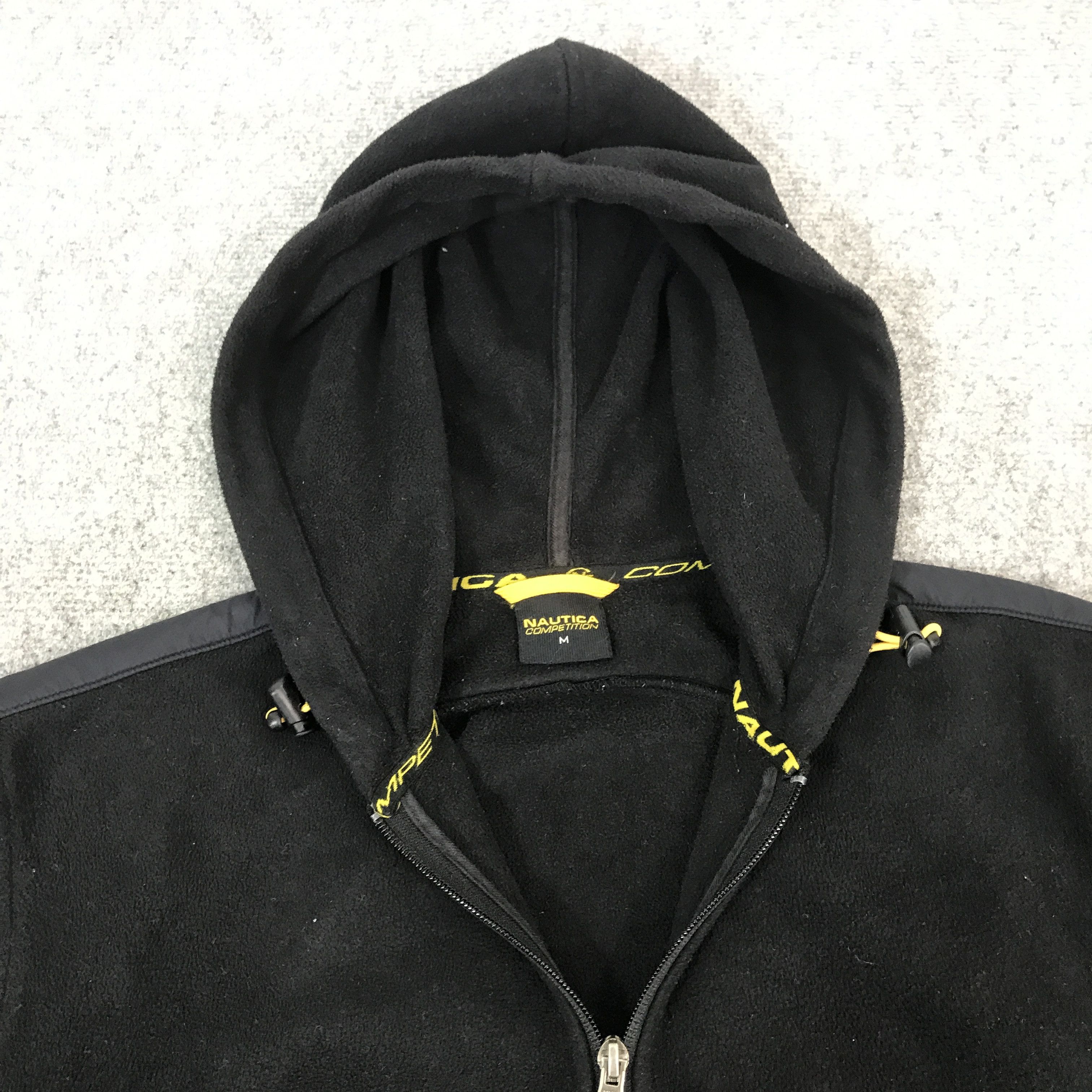 Nautica Nautica Competition Fleece jacket Size US M / EU 48-50 / 2 - 8 Thumbnail