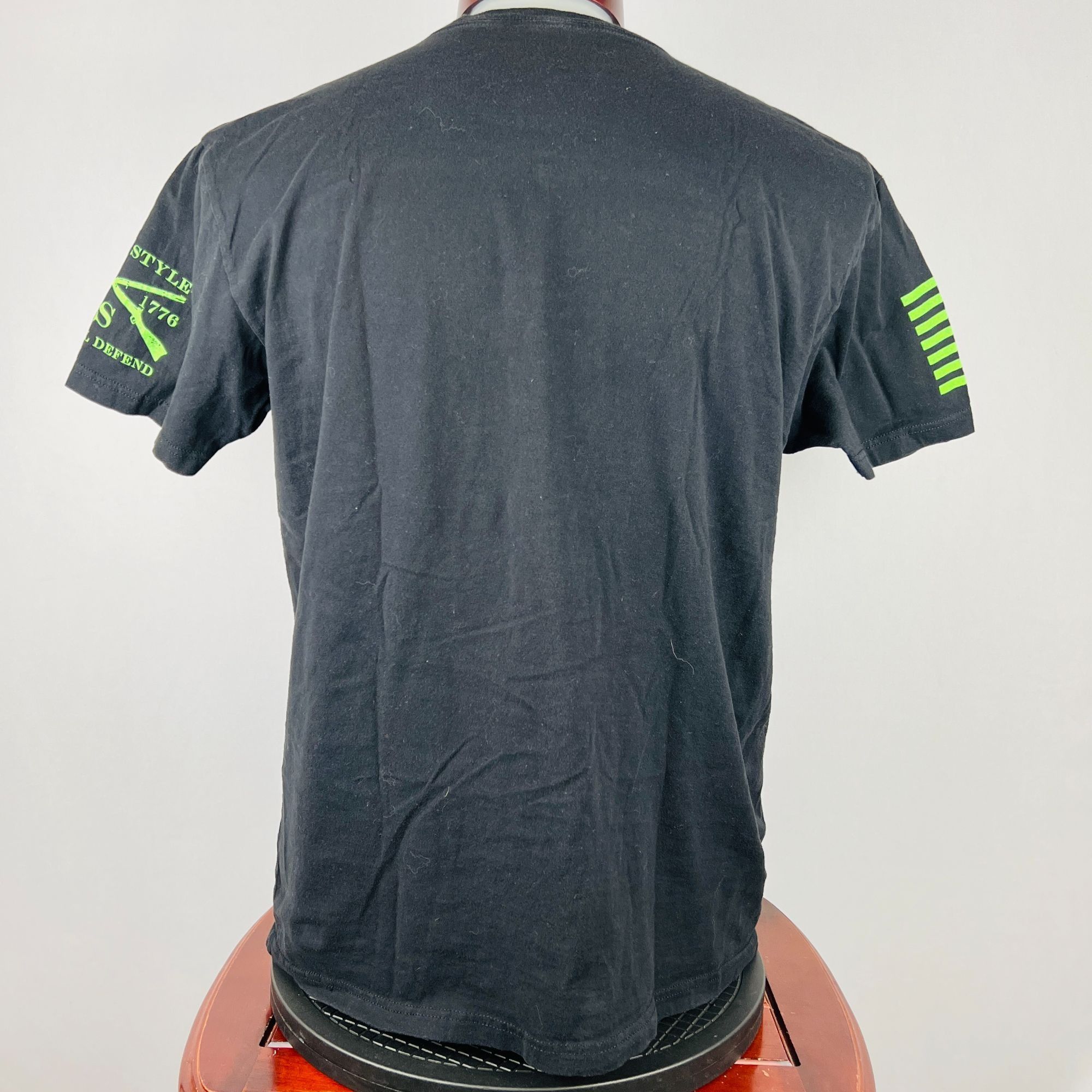 Grunt Style You Can Suck On My Noob Tube XL T-Shirt Shirt Size US XL / EU 56 / 4 - 5 Thumbnail
