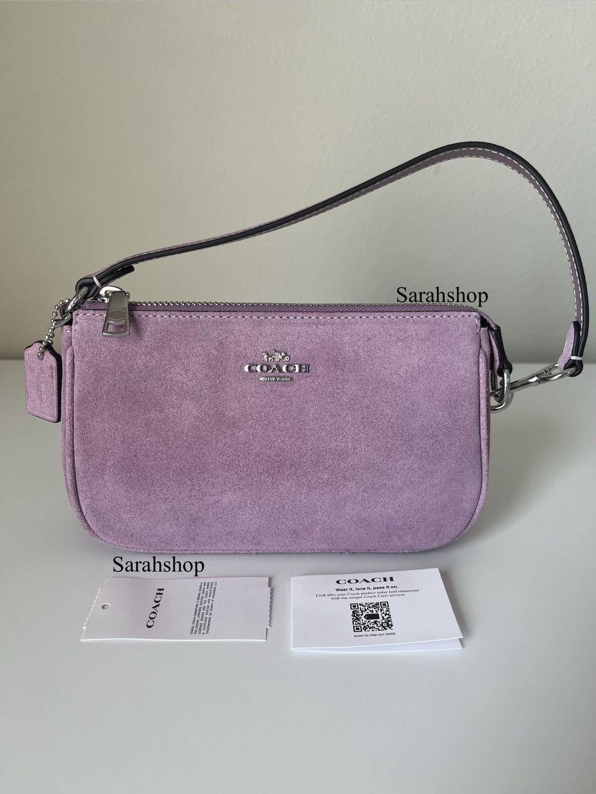 Coach Coach Nolita 19 Size ONE SIZE - 1 Thumbnail