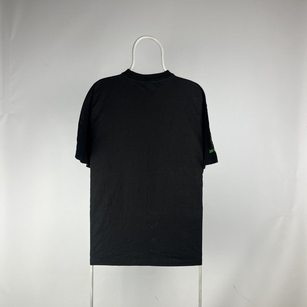 Band Tees Vintage Bone In Love Kamasutra Sex Position skull tshirt Size US XL / EU 56 / 4 - 2 Thumbnail