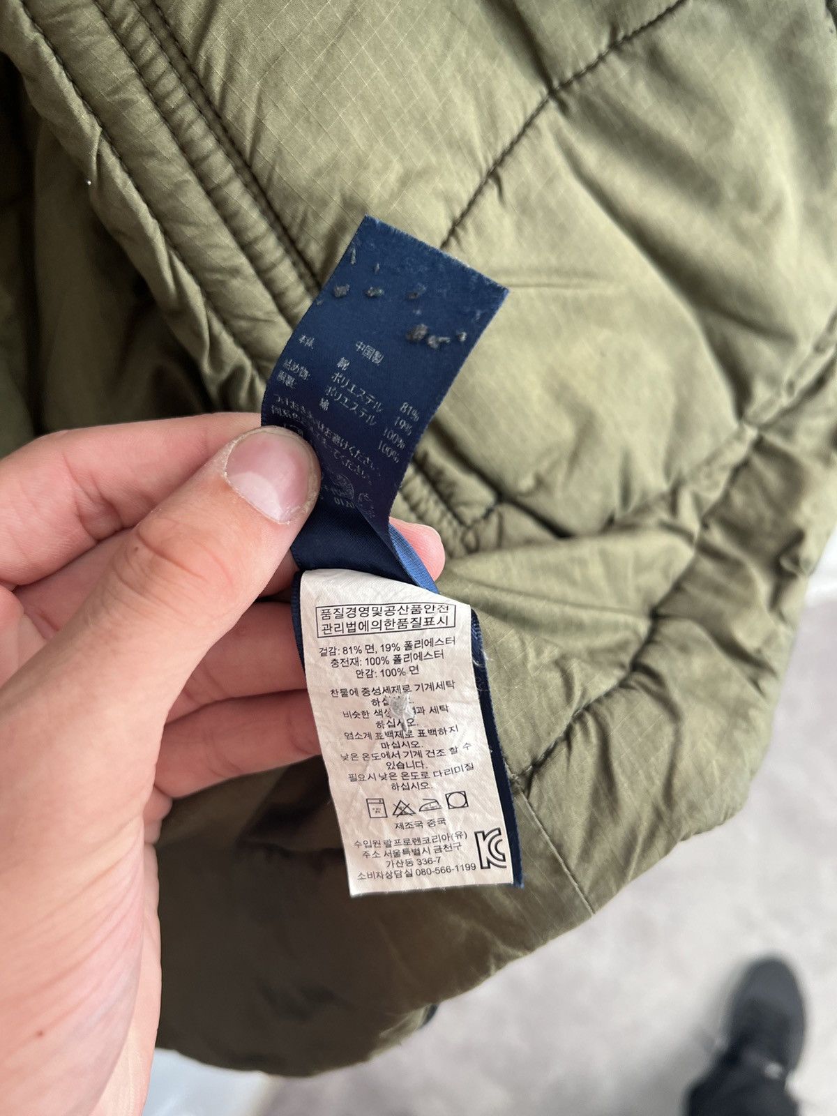 Polo Ralph Lauren Polo Ralph Lauren Vest Size US M / EU 48-50 / 2 - 16 Thumbnail