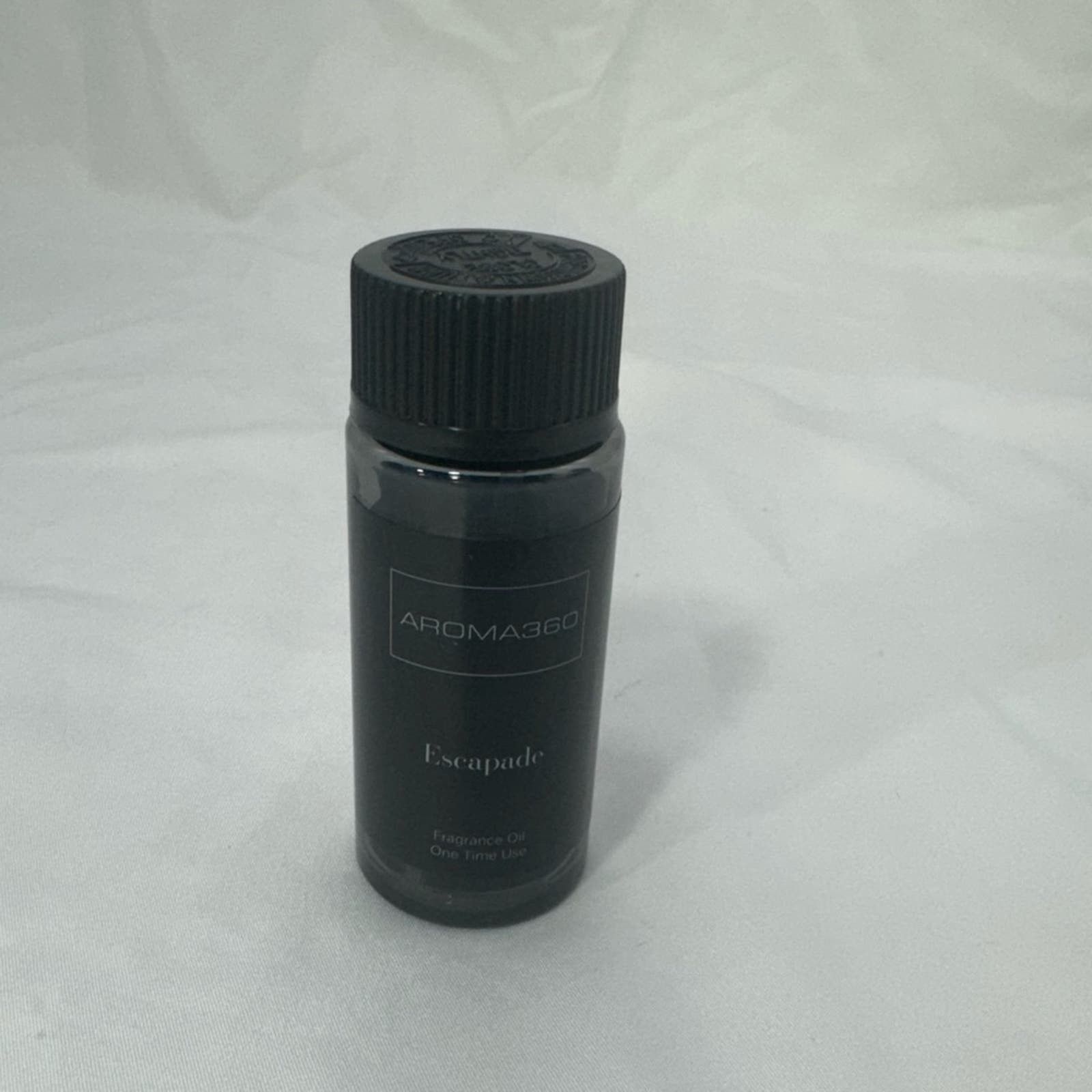 New! Aroma360 Escapade fragrance oil