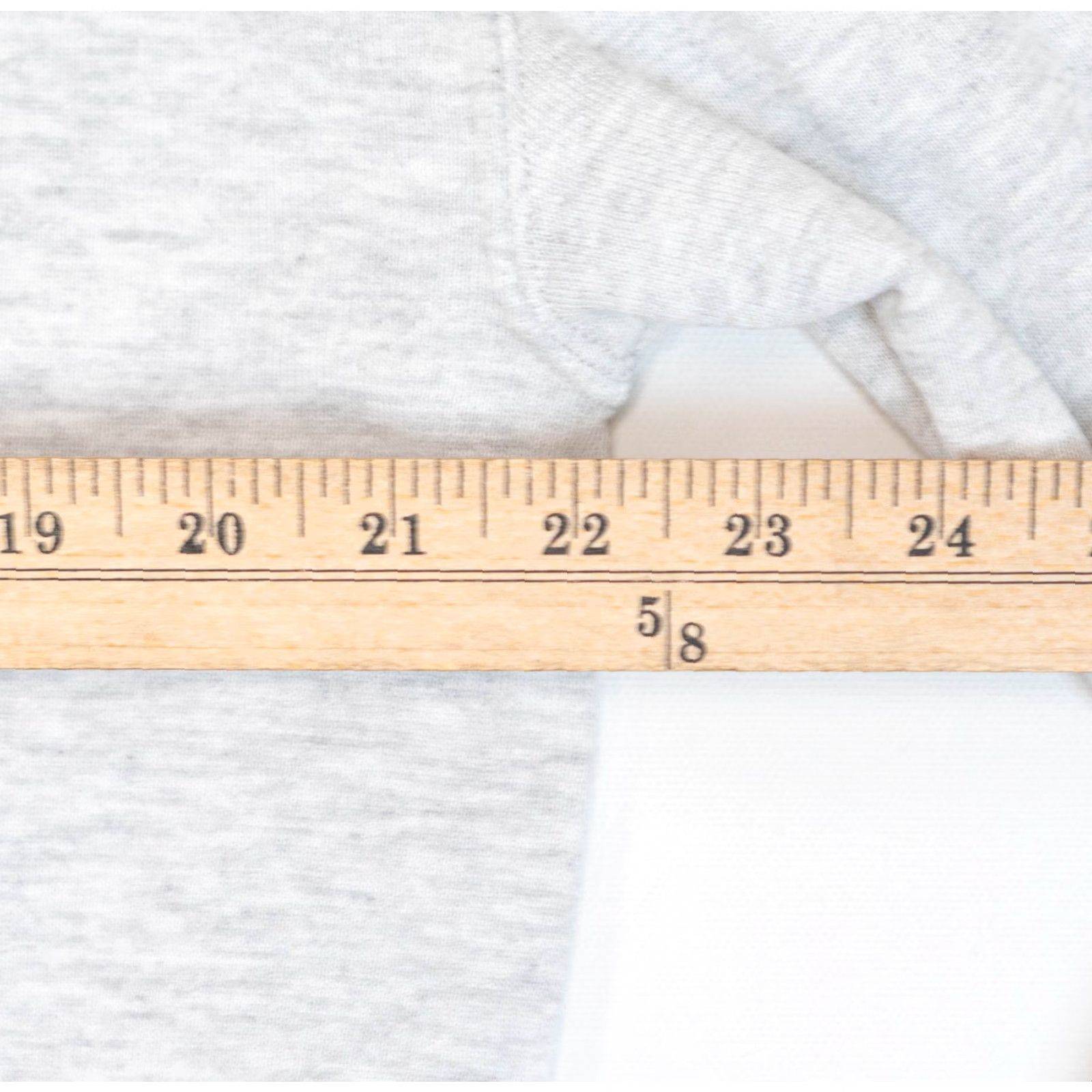Russell Athletic VINTAGE Russell Athletic Sweatshirt XL Unisex Adults Gray 90s Jesus Crewneck Graphic Print Size US XL / EU 56 / 4 - 7 Thumbnail