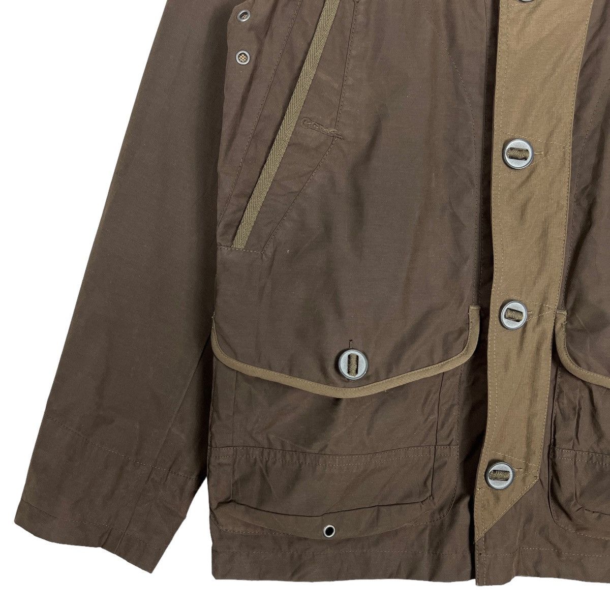 Eddie Bauer 🔥 EDDIE BAUER MOUNTAIN HUNTING JACKET STYLE Size US S / EU 44-46 / 1 - 4 Thumbnail