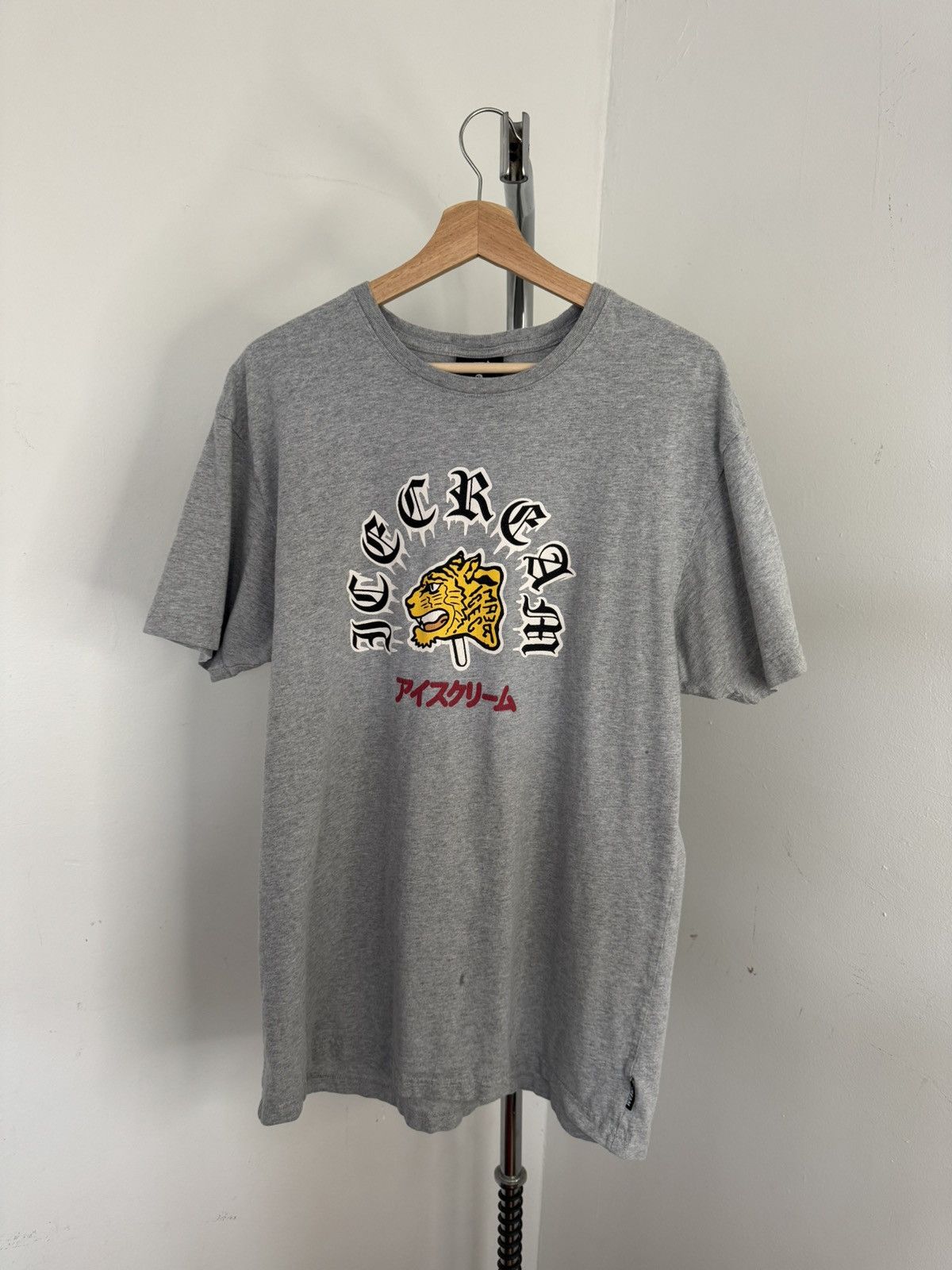 Icecream IceCream Tee Size US XL / EU 56 / 4 - 1 Thumbnail