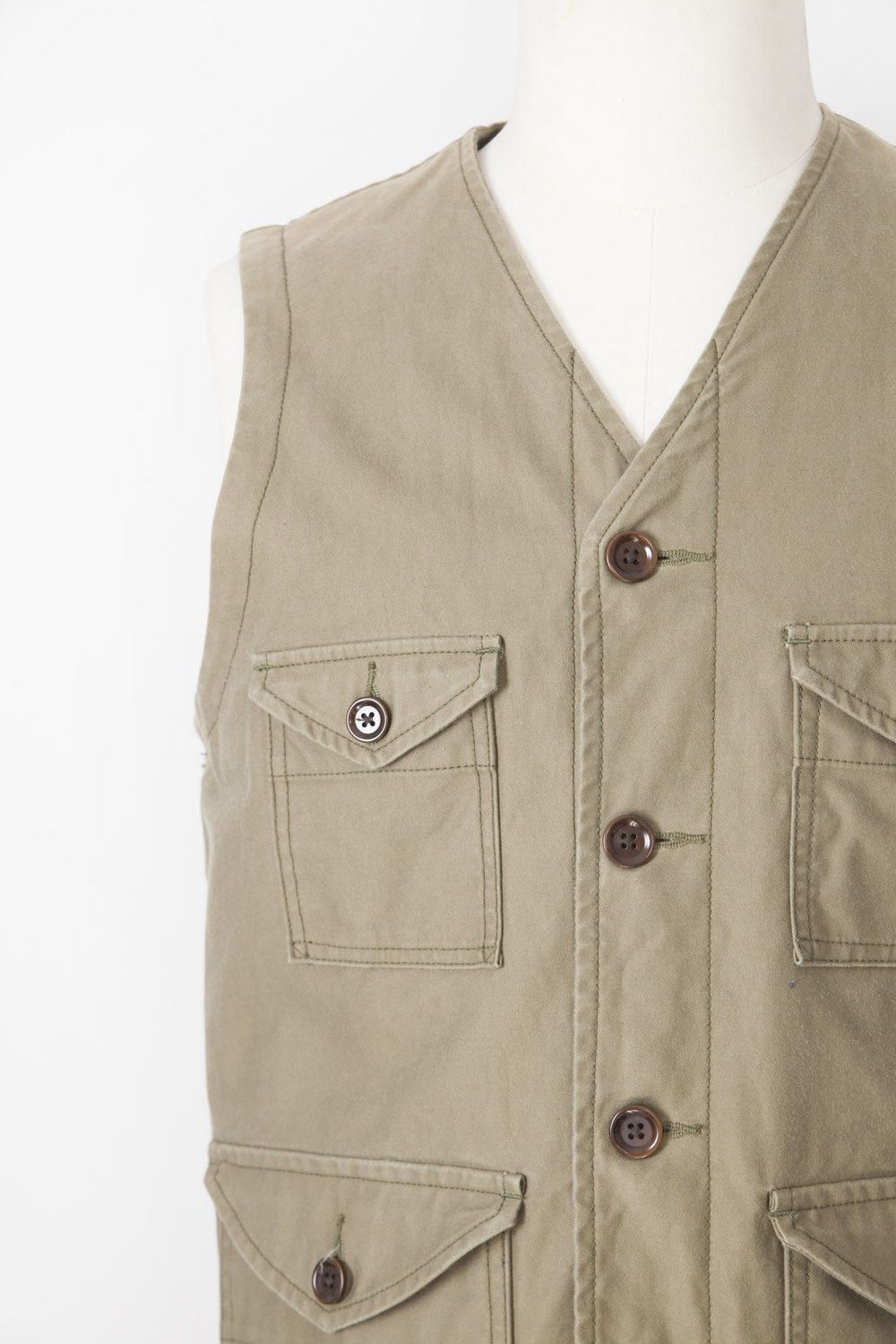 WEST RIDE West Ride utility vest Size US M / EU 48-50 / 2 - 2 Thumbnail