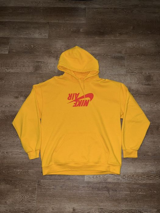 Travis scott nike online sb hoodie